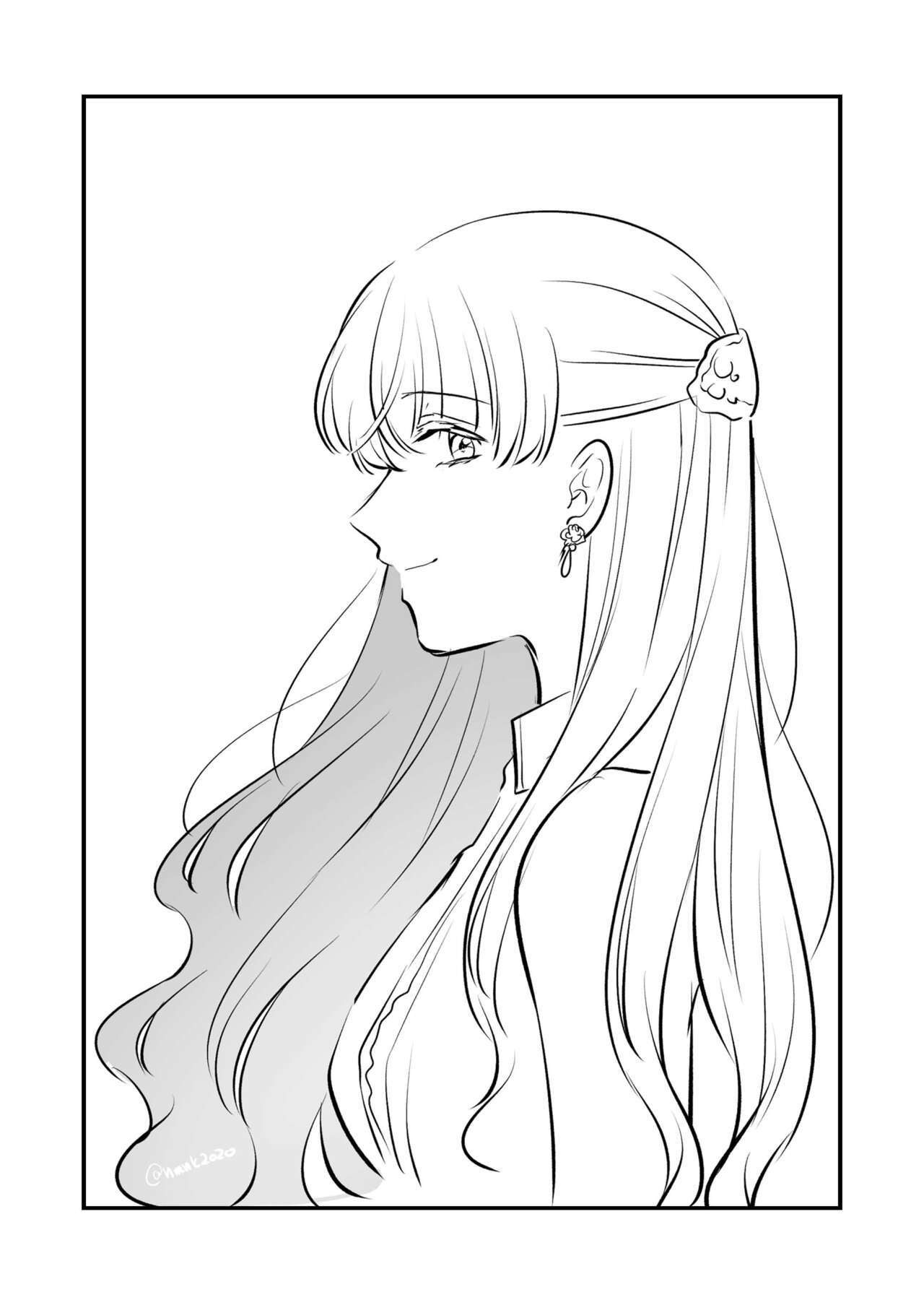 Sousaku Yuri Matome Hon 3