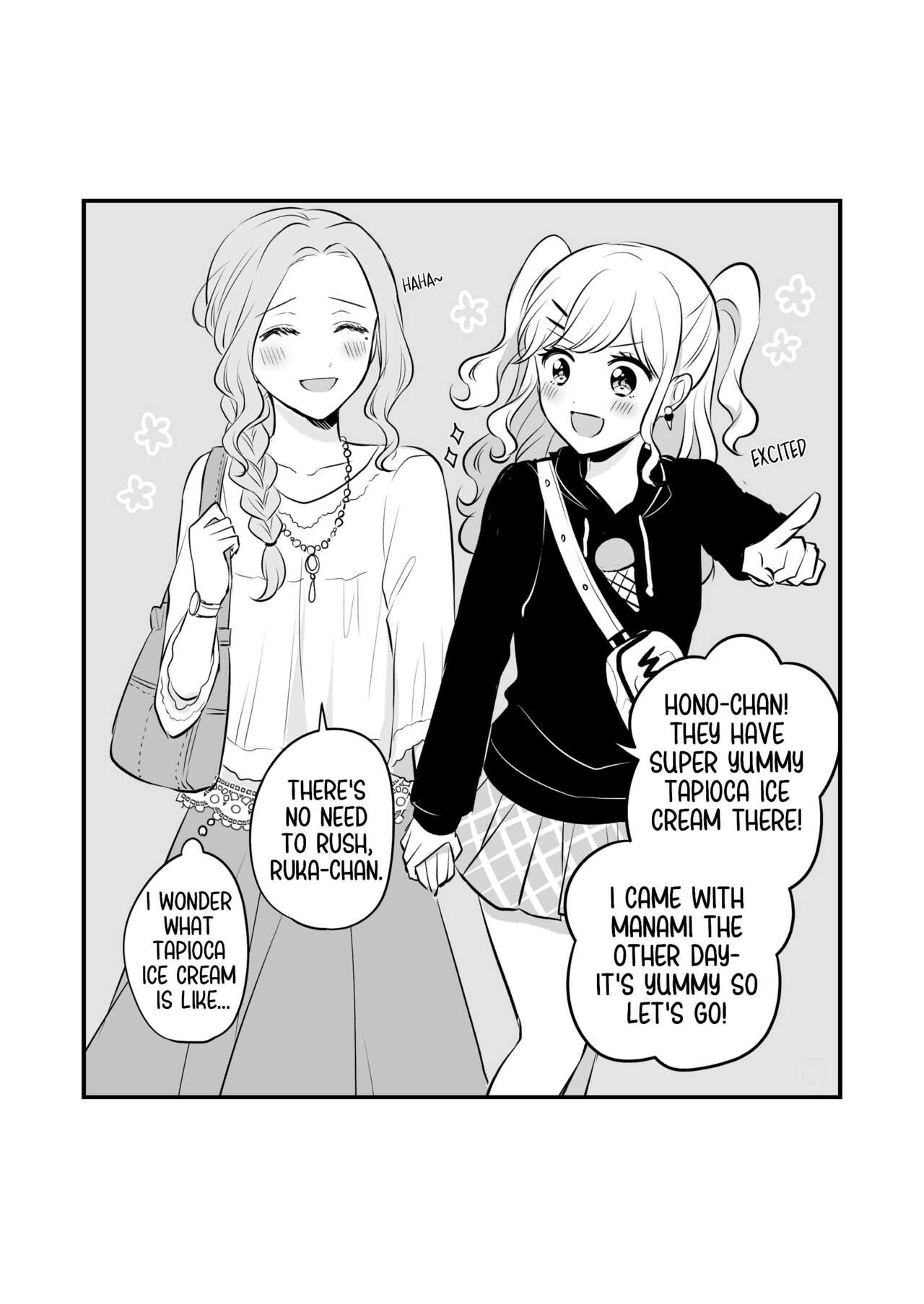 Sousaku Yuri Matome Hon 3