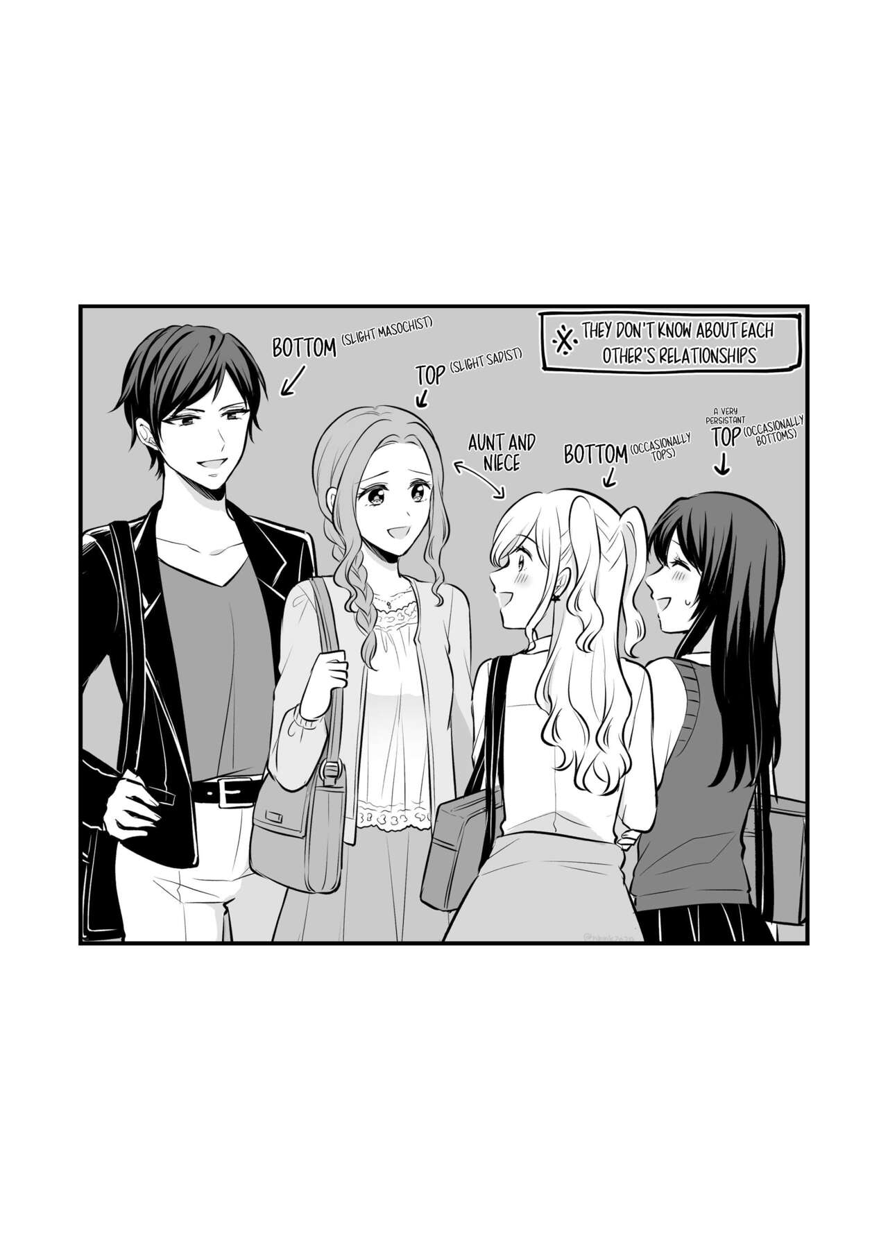 Sousaku Yuri Matome Hon 3