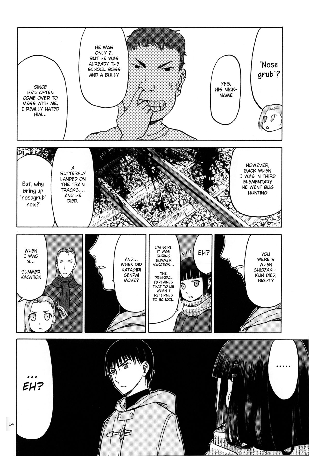 blue snow blue scene.20