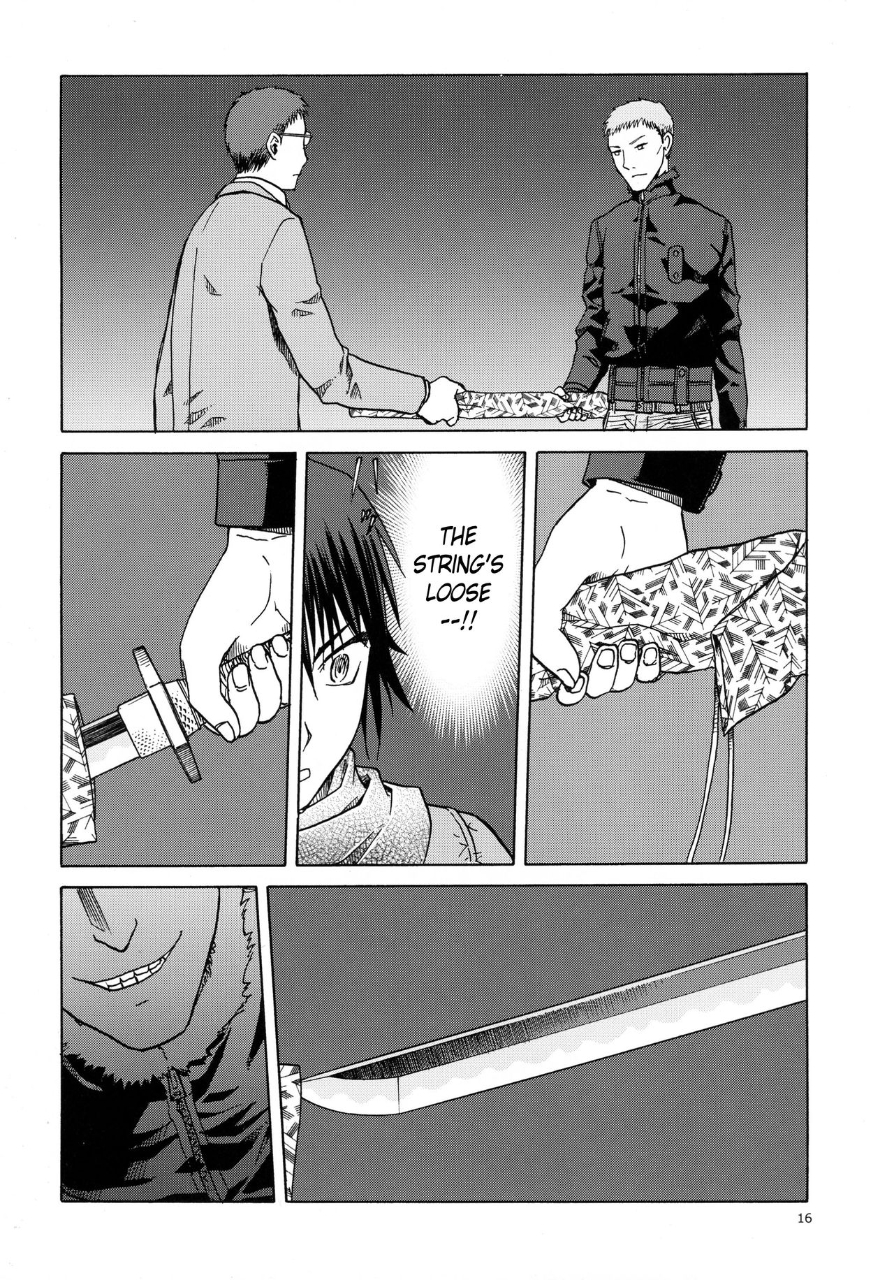 blue snow blue scene.18