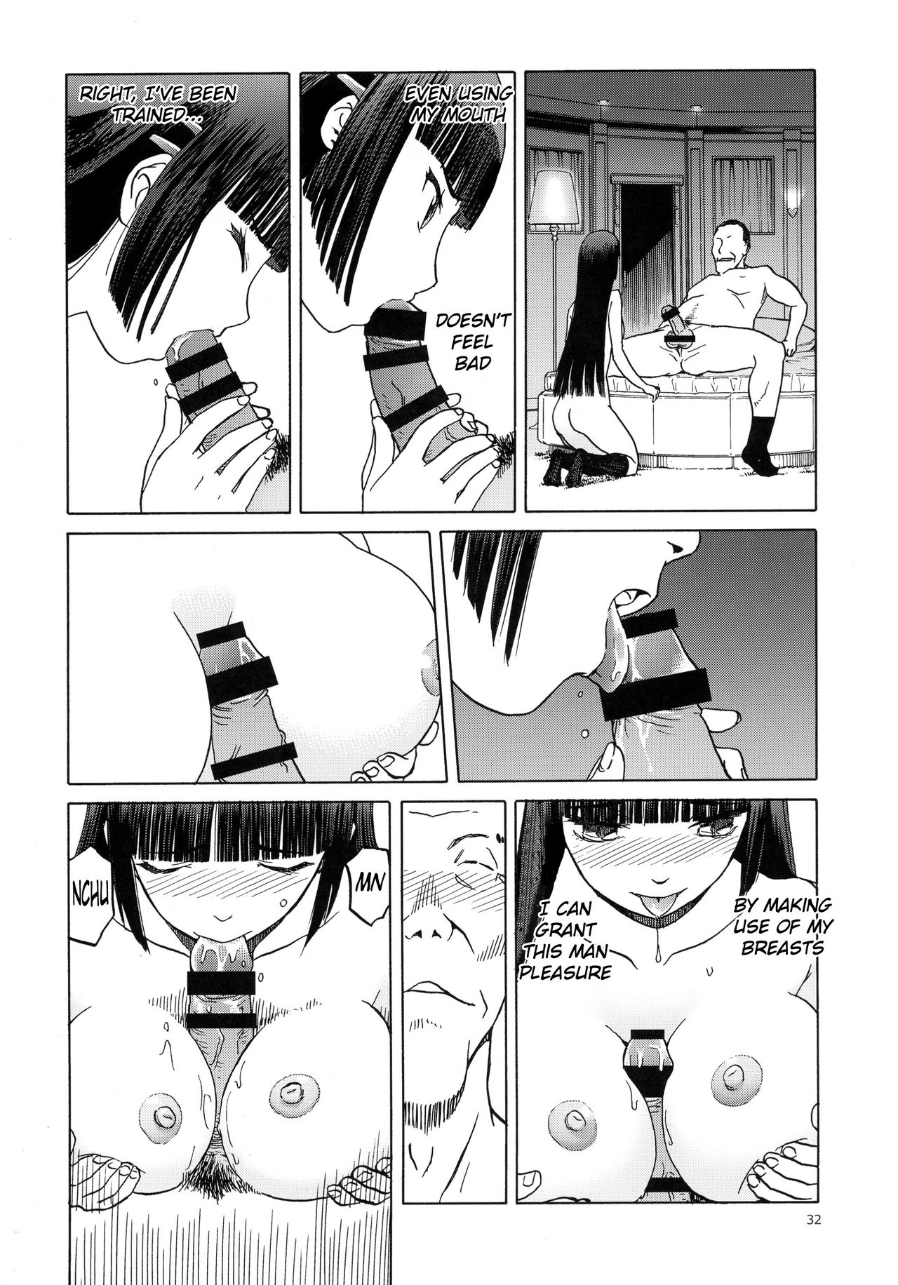 blue snow blue scene.18