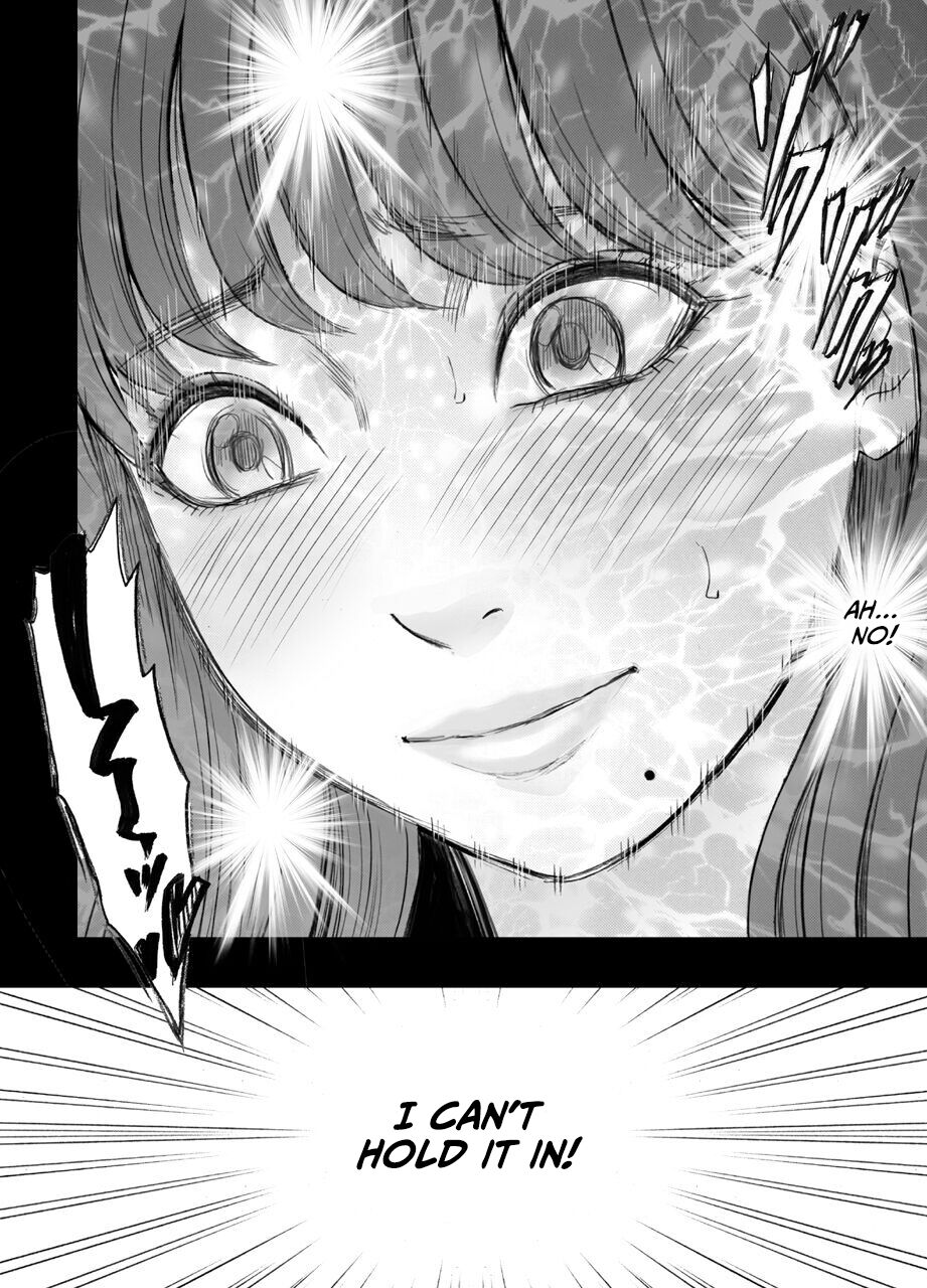 Chikubi de Sokuiki shichau Joshidaisei 1