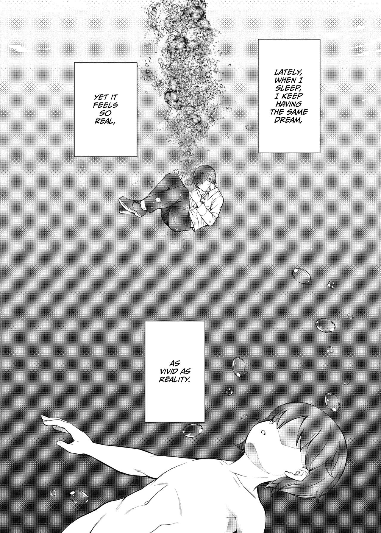 After The Party Extra Episode 1