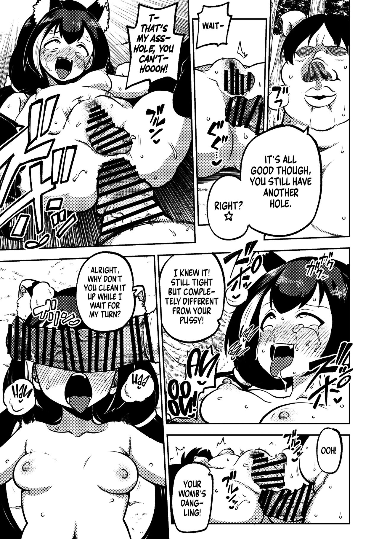 PriConne Matometeokou kana tte