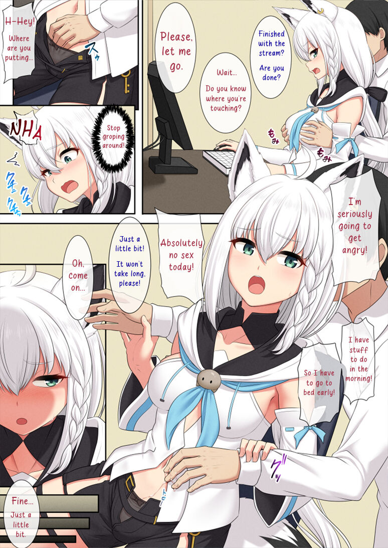 Hololive Collection 2020–2023