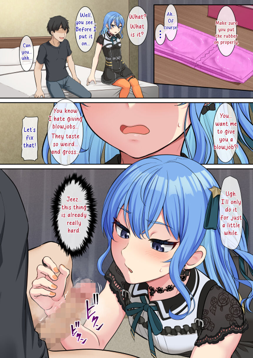 Hololive Collection 2020–2023