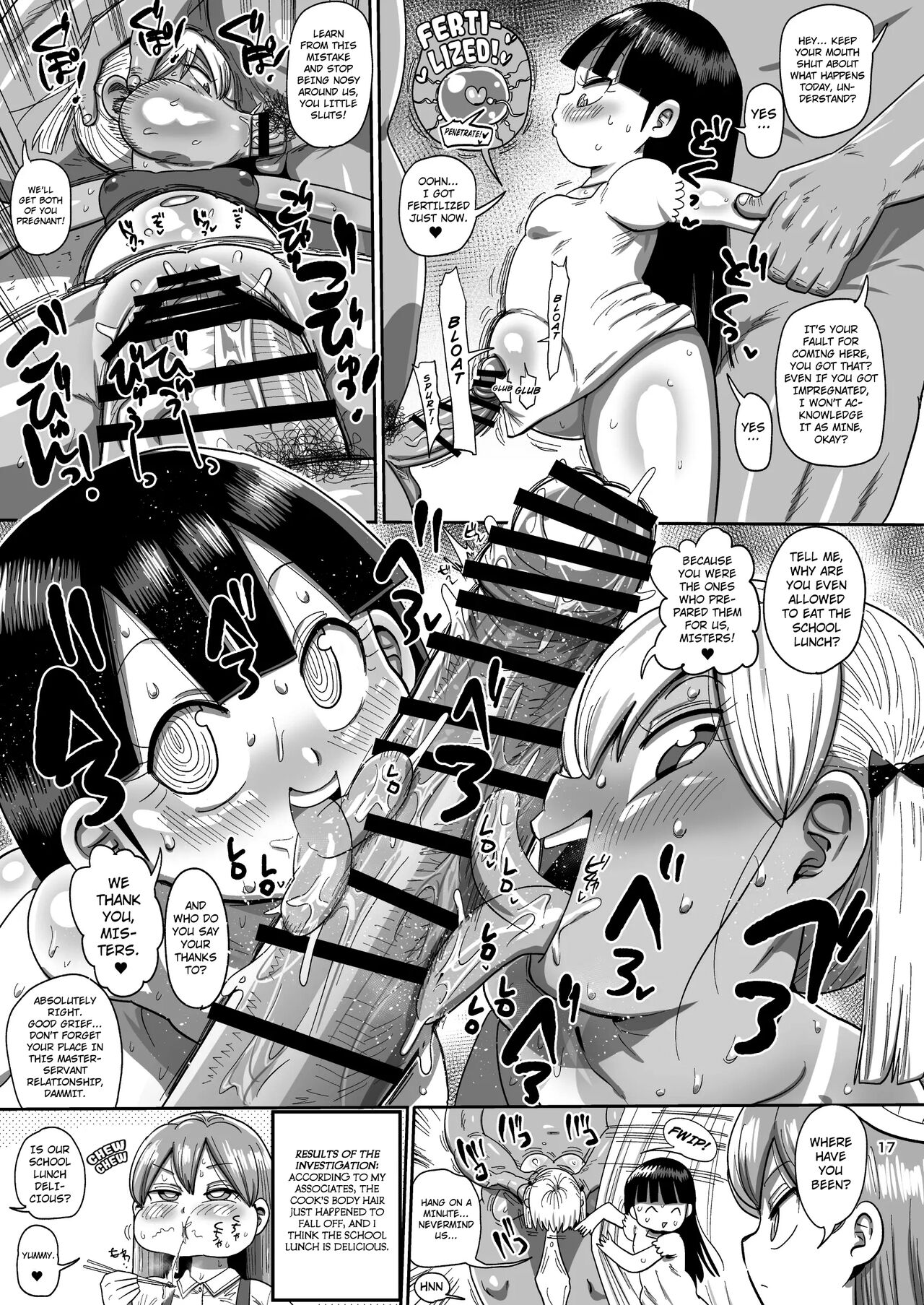 Minna no Nandemo Chousa Shoujo 2