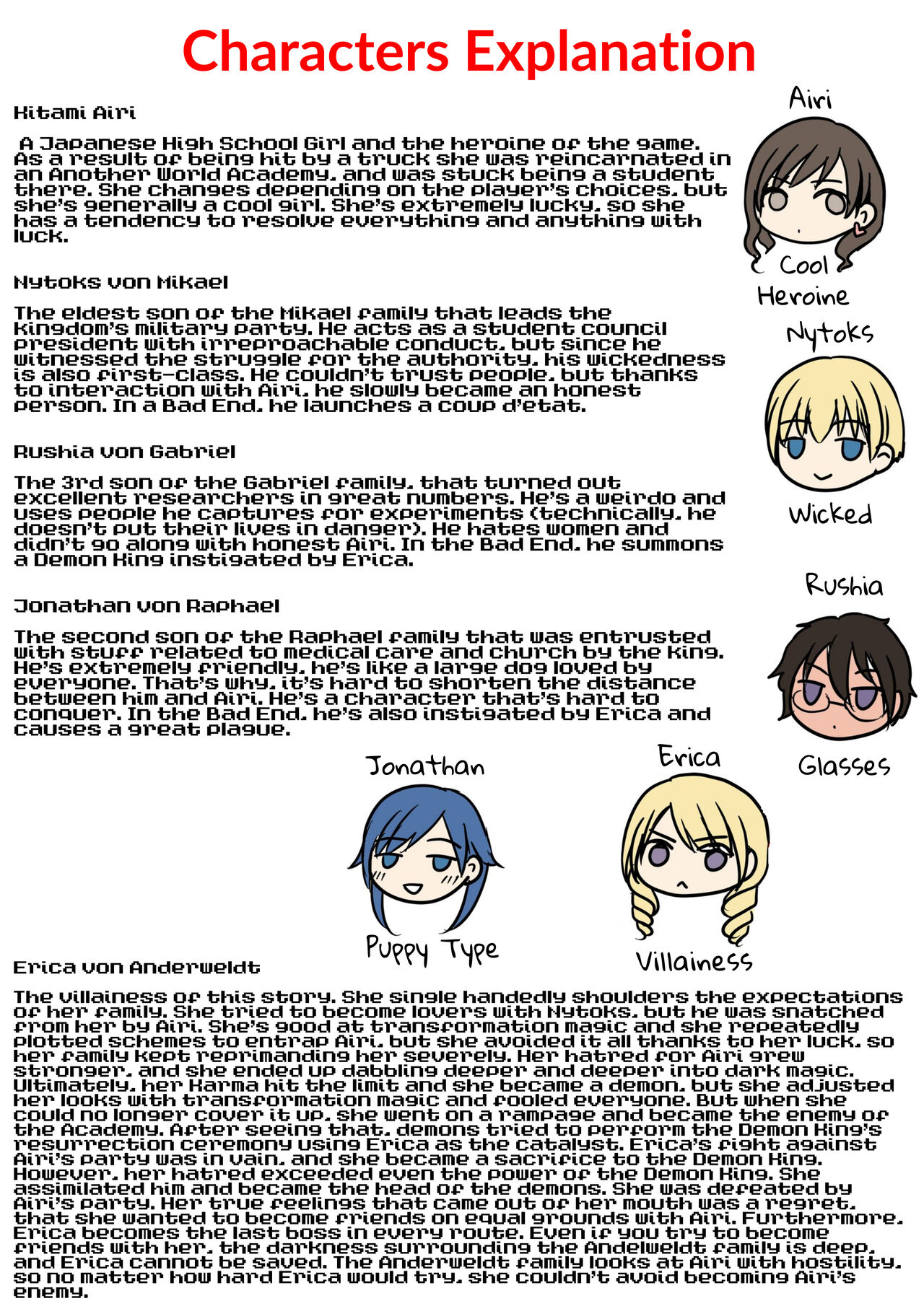 Otome Game no Akuyaku Reijou ni Tensei Shita Watashi wa Bad End ni Naritakunai node Sister ni Tenshoku Shita noni, Otoko ni Hyoui Sarete Shimaimashita wa!