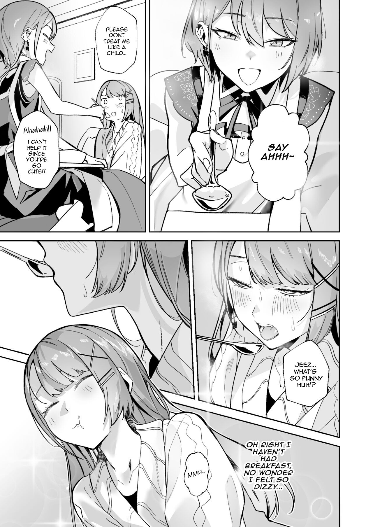 DREAMLIKE COMET&DEVIL