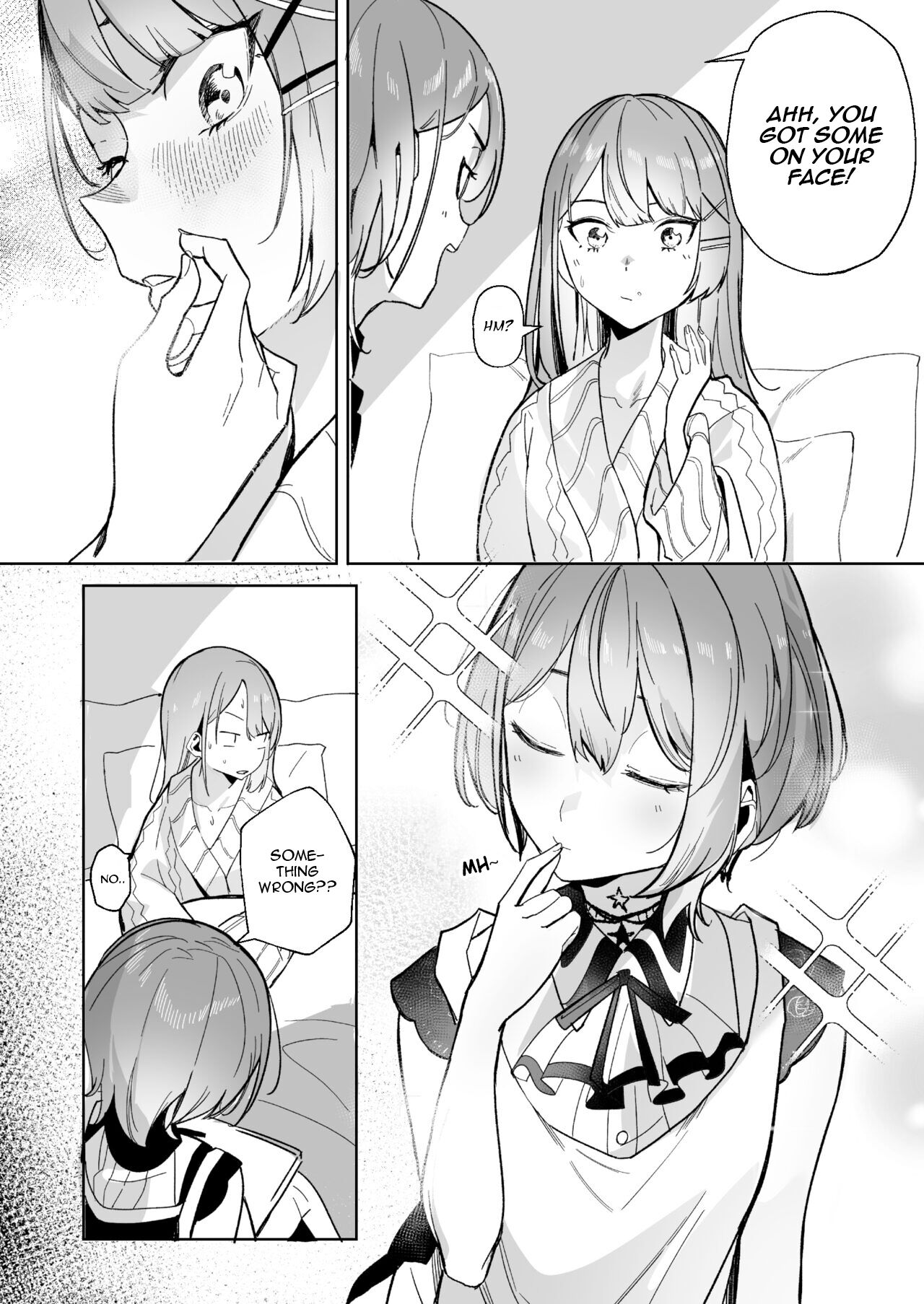 DREAMLIKE COMET&DEVIL