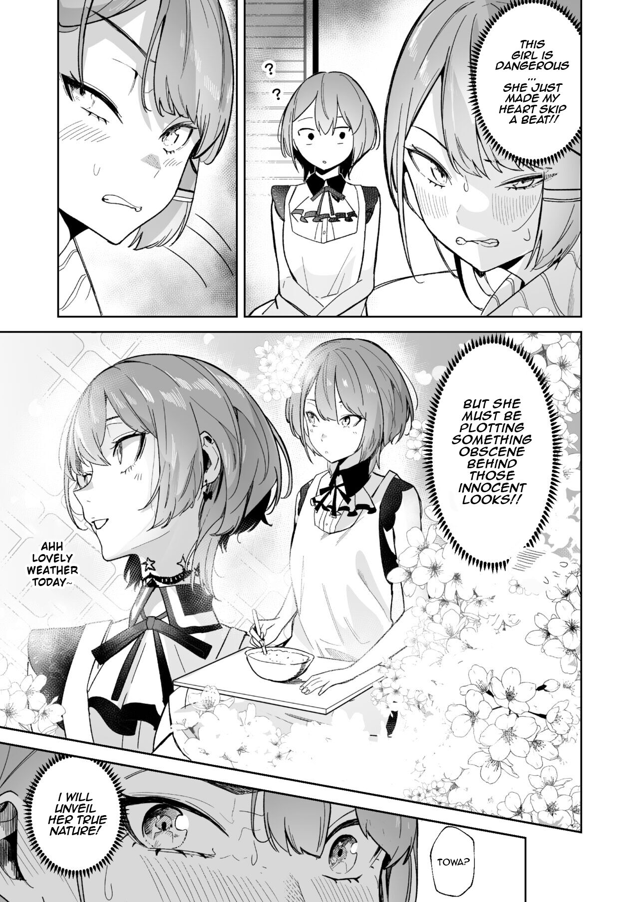 DREAMLIKE COMET&DEVIL