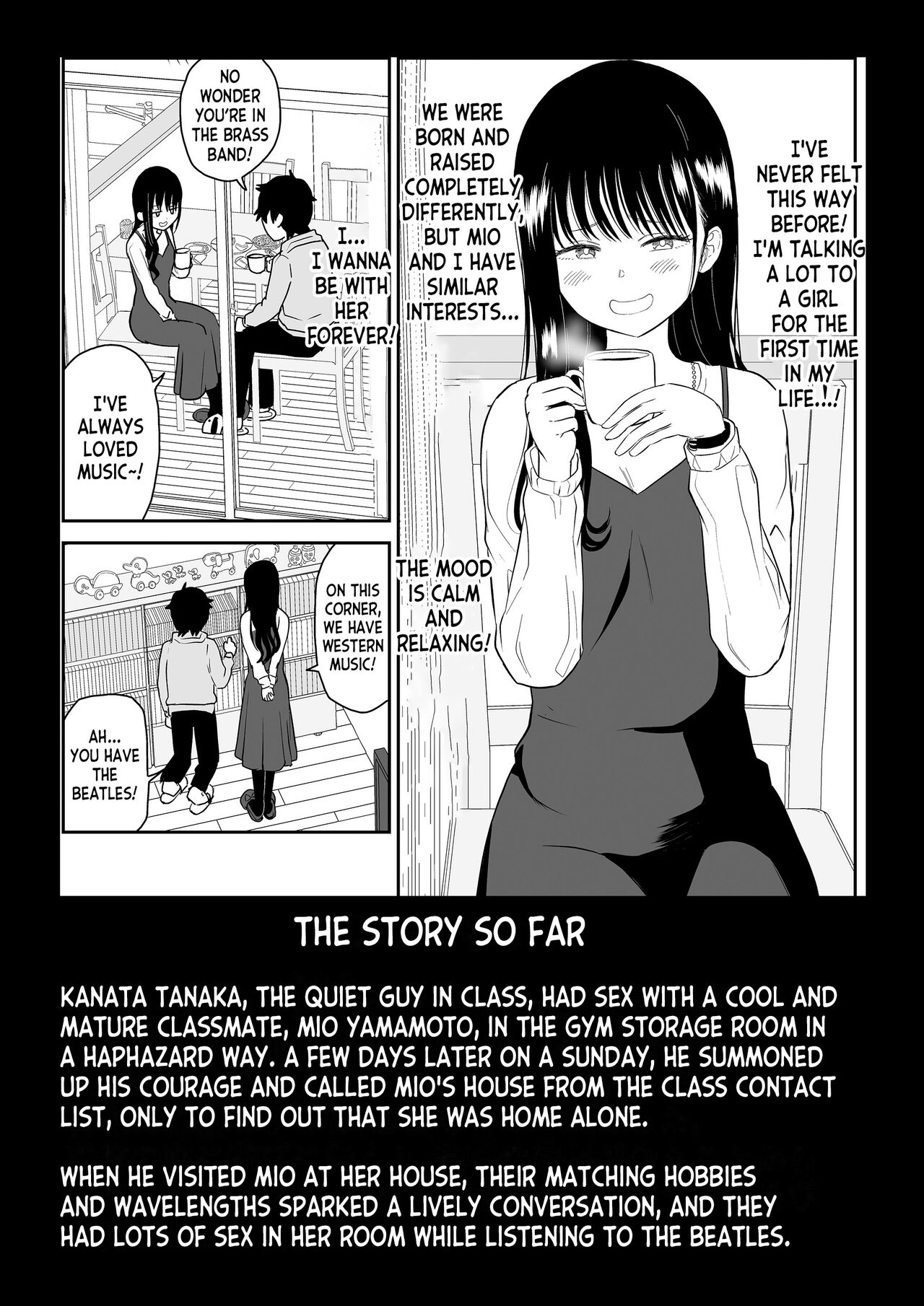 Cool-Dere JK 3 Shitsurakuen Hen