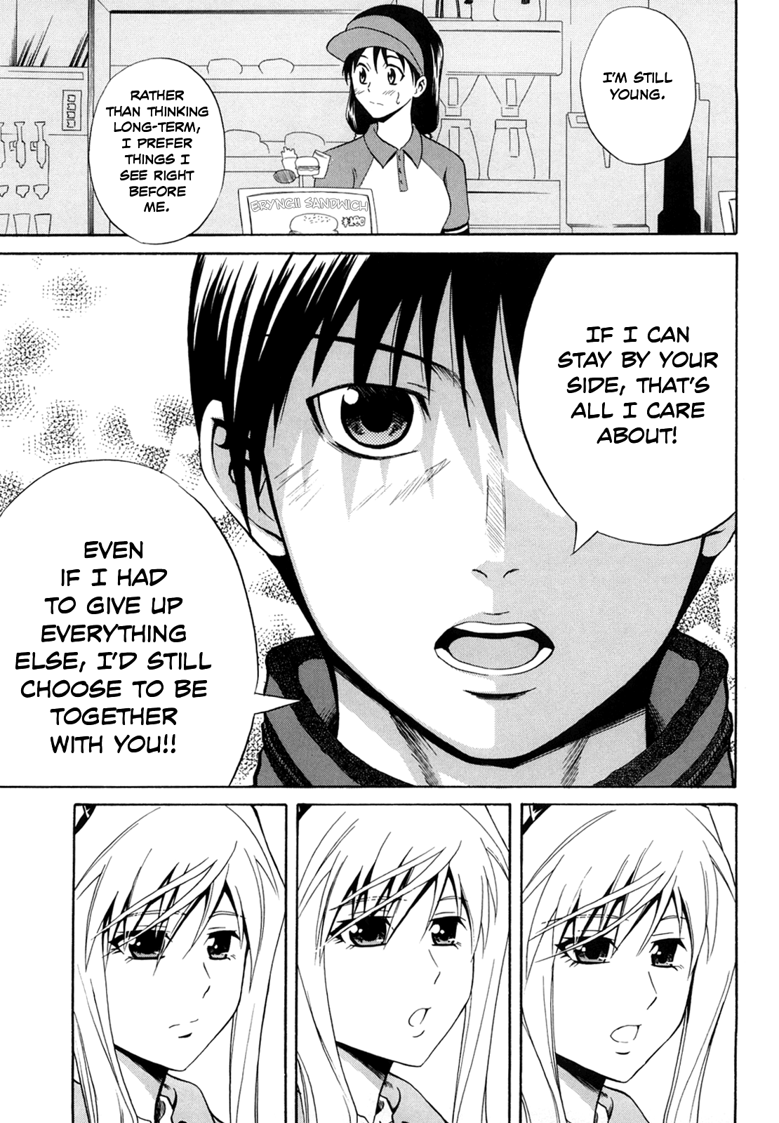 Usagi no Setsuko-san