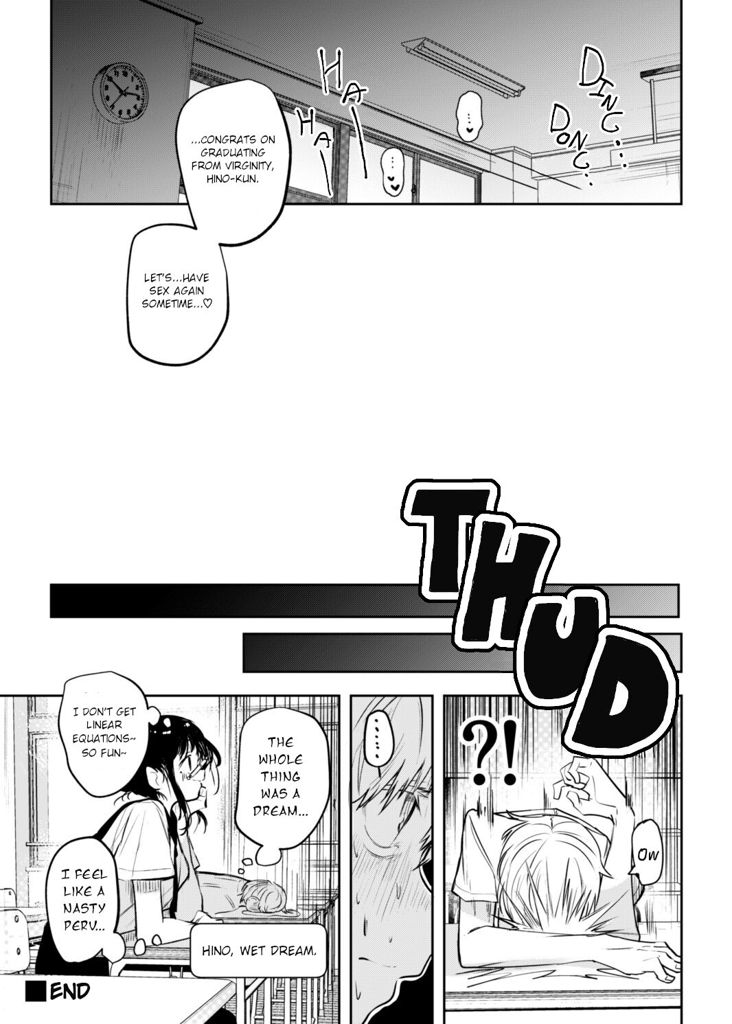 Pool no Jugyou o Nukedashite Nuite Morau Hanashi