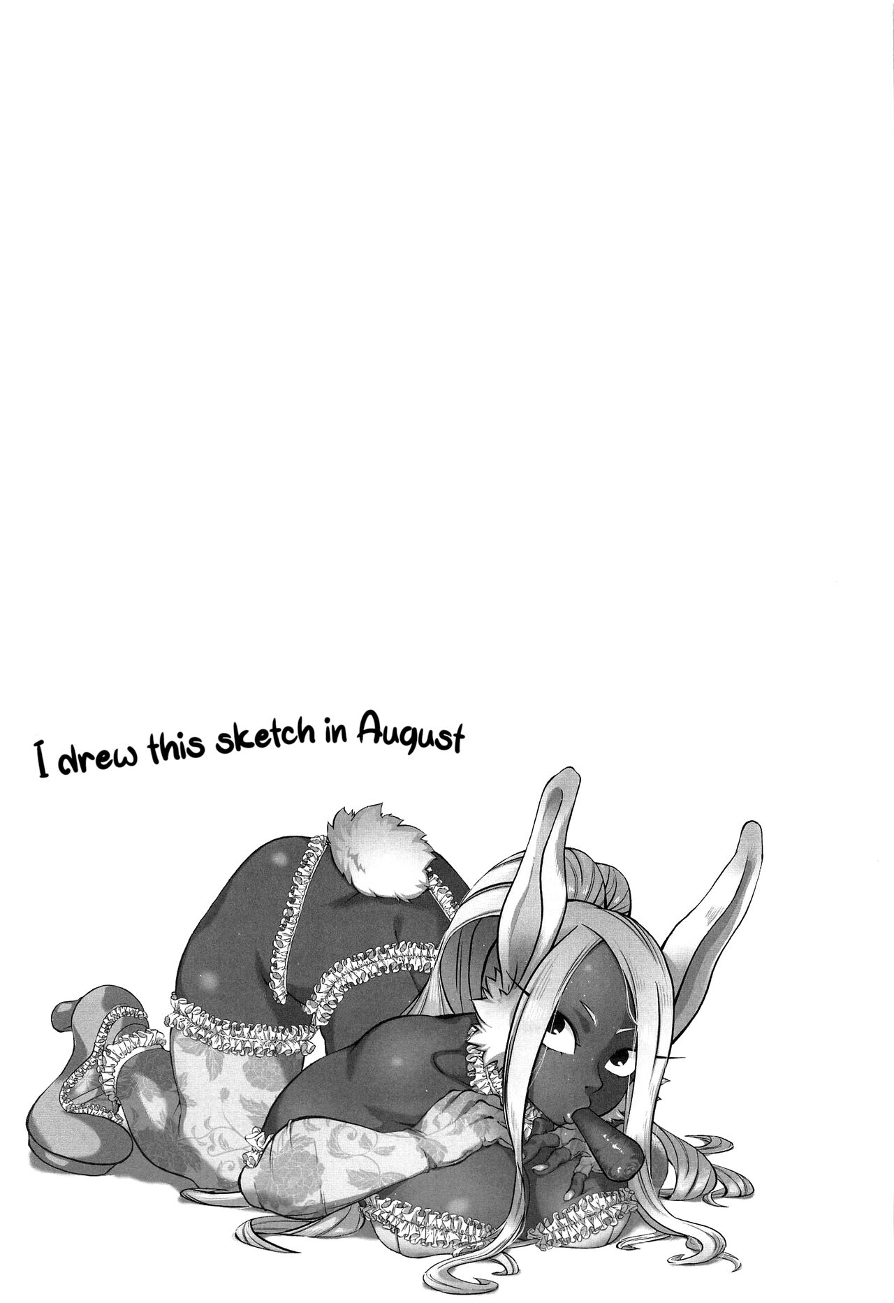 Bukkake Mirko - Decensored