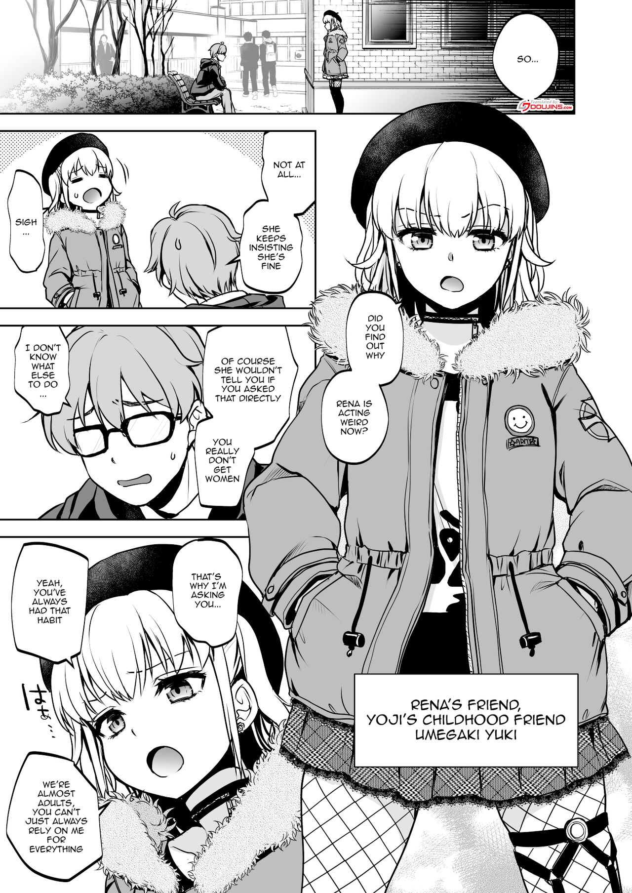 Omoide wa Yogosareru 2 ~Kokoro made Somerarete~