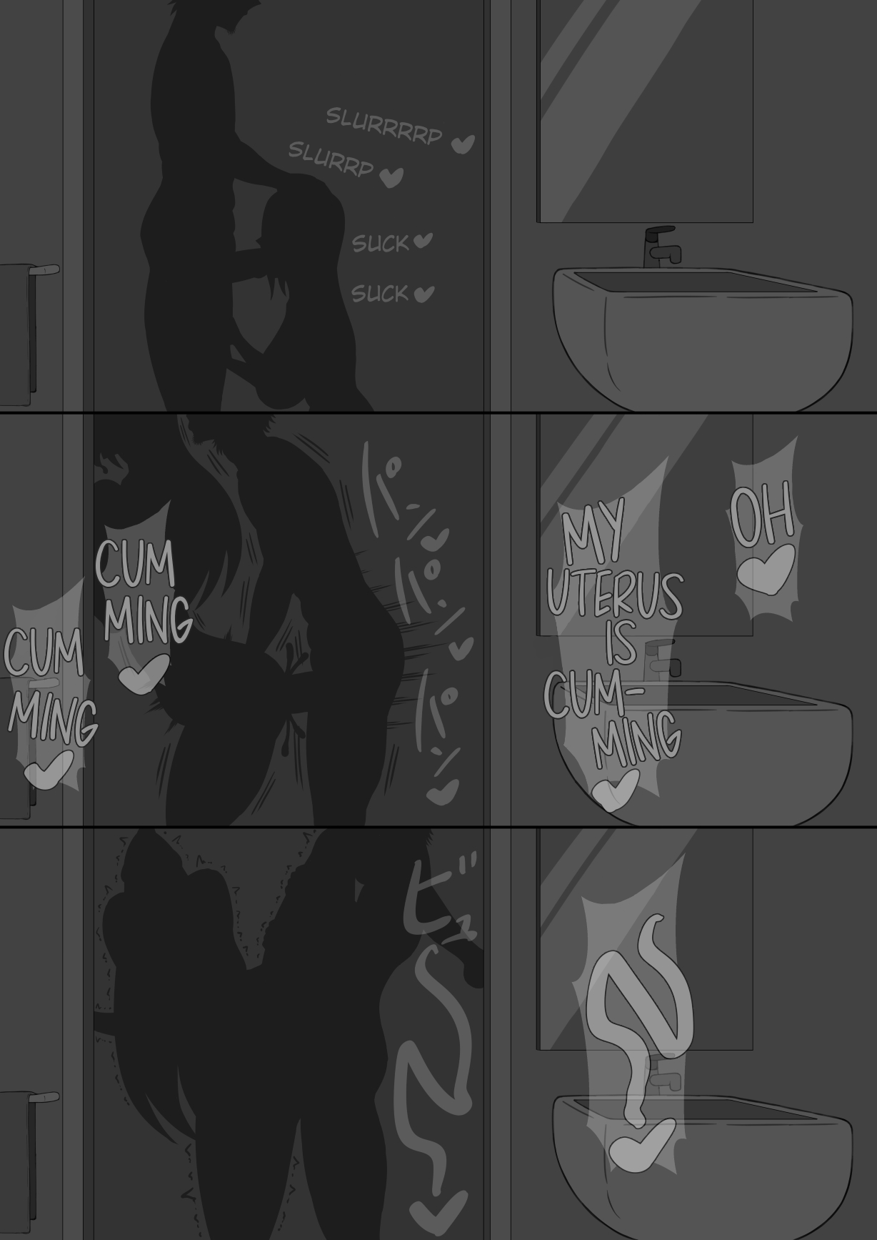 "7-nichikan no Netorase Kiroku" ~Tsuma Shiten~ Dai-4-wa