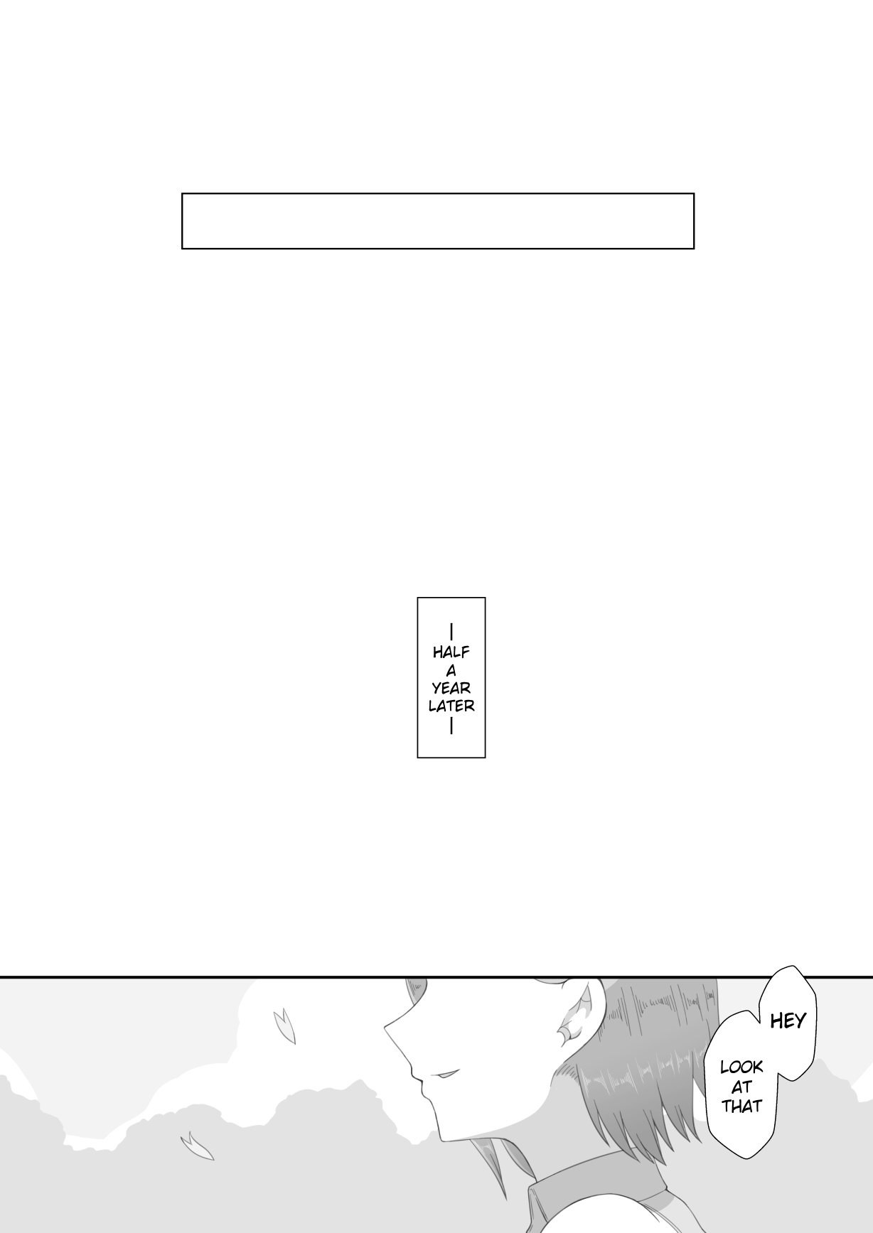 "7-nichikan no Netorase Kiroku" ~Tsuma Shiten~ Dai-4-wa