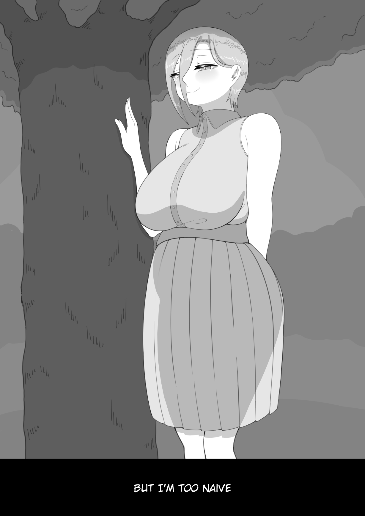 "7-nichikan no Netorase Kiroku" ~Tsuma Shiten~ Dai-4-wa