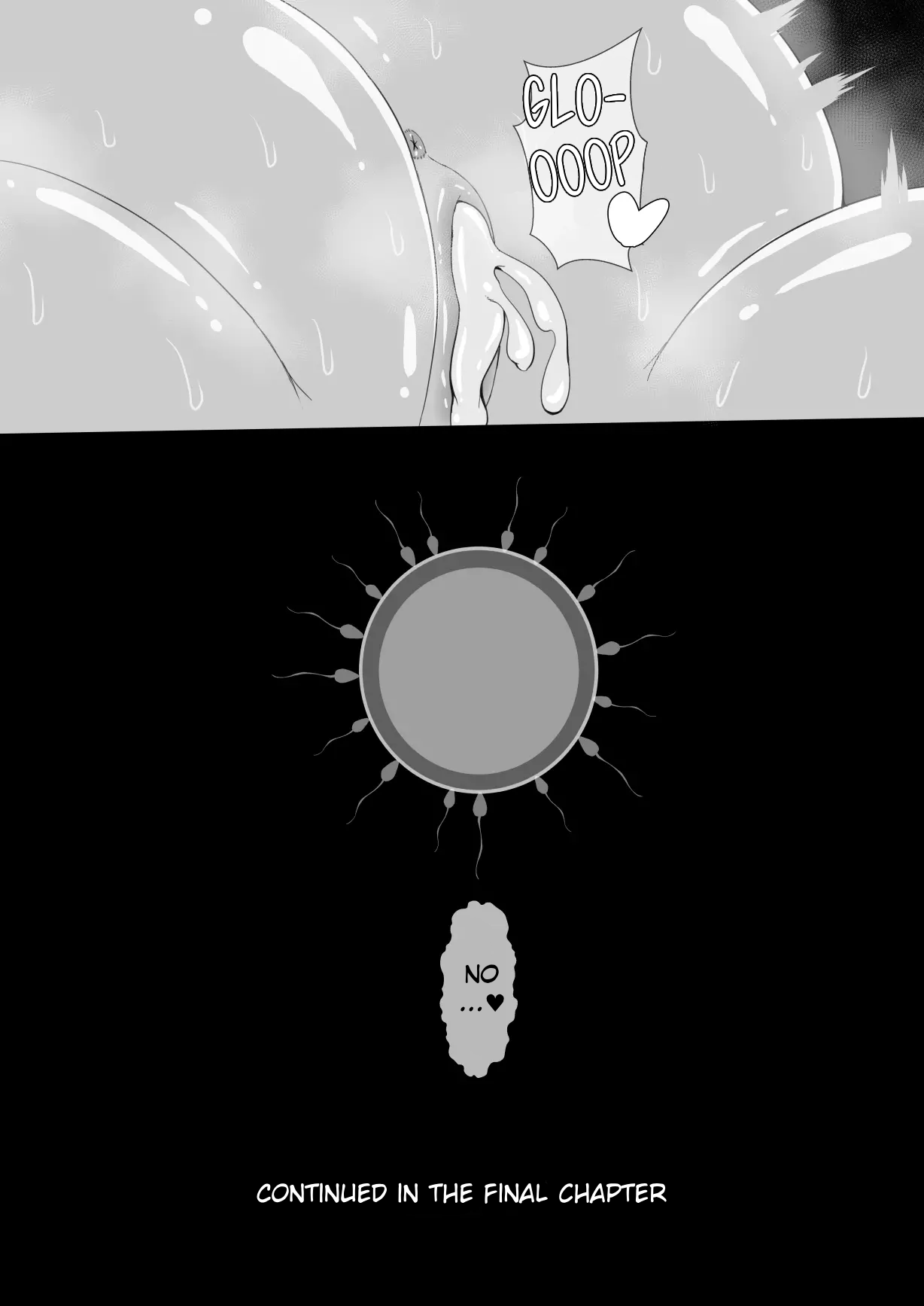 "7-nichikan no Netorase Kiroku" ~Tsuma Shiten~ Dai-3-wa