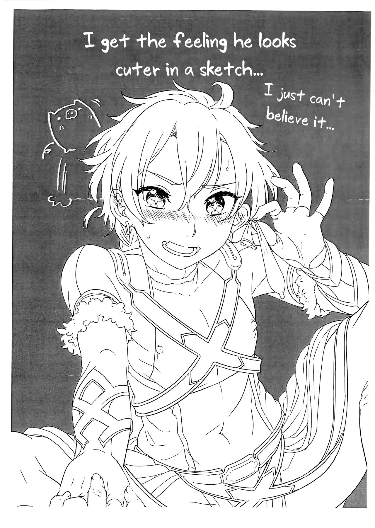 Fate/DTorder course: Alexander