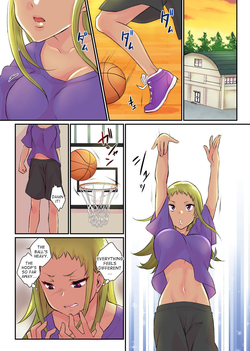 Nyotaika Harem Gakuen ~Uso desho Boku no Naka ni Shinyuu no Are ga Haitteru !~ 2