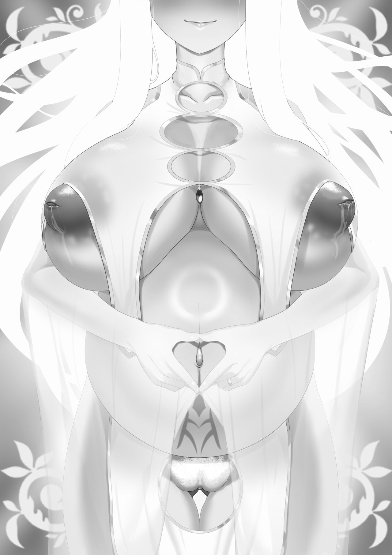 FSN - Father／shirou ngentot