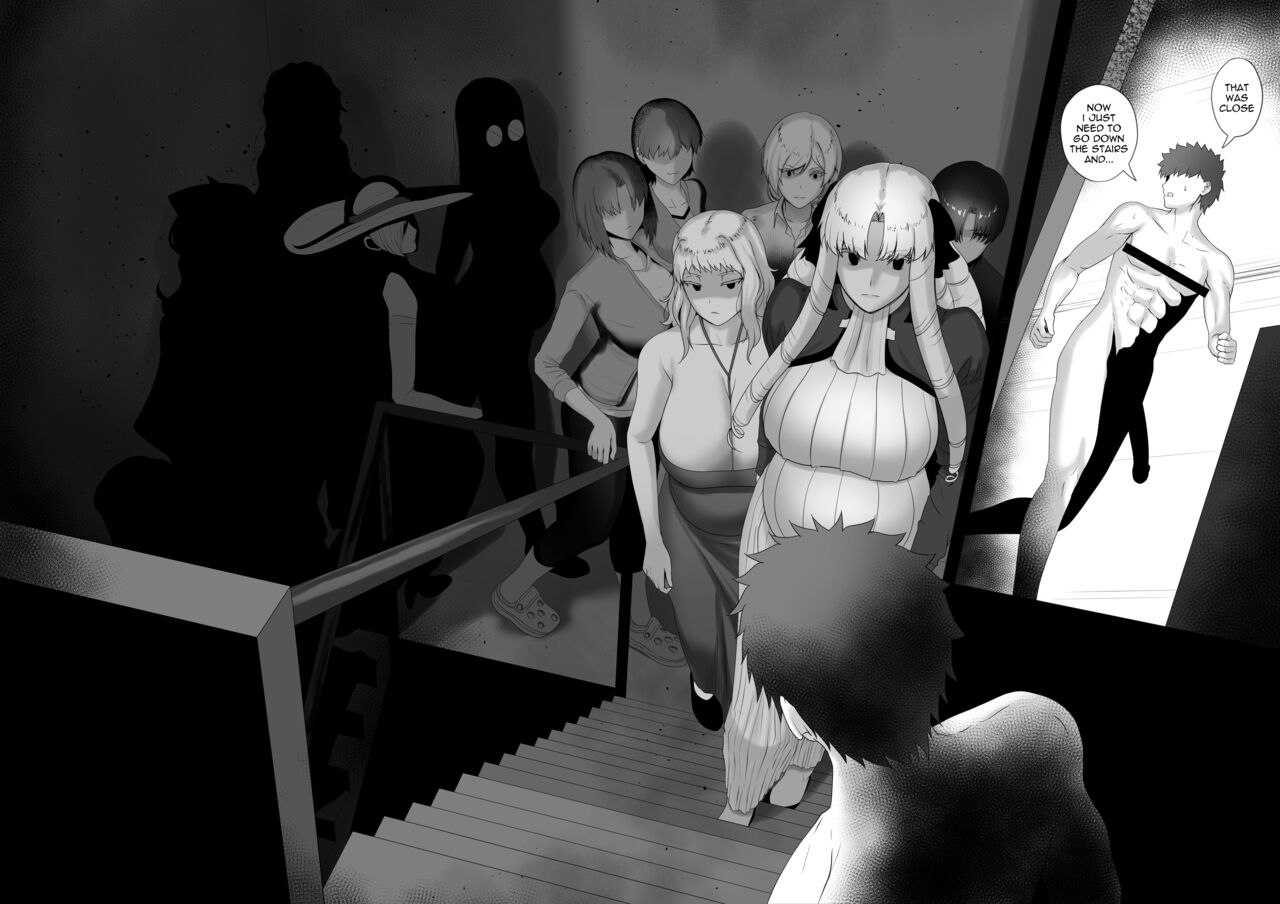 FSN - Father／shirou ngentot