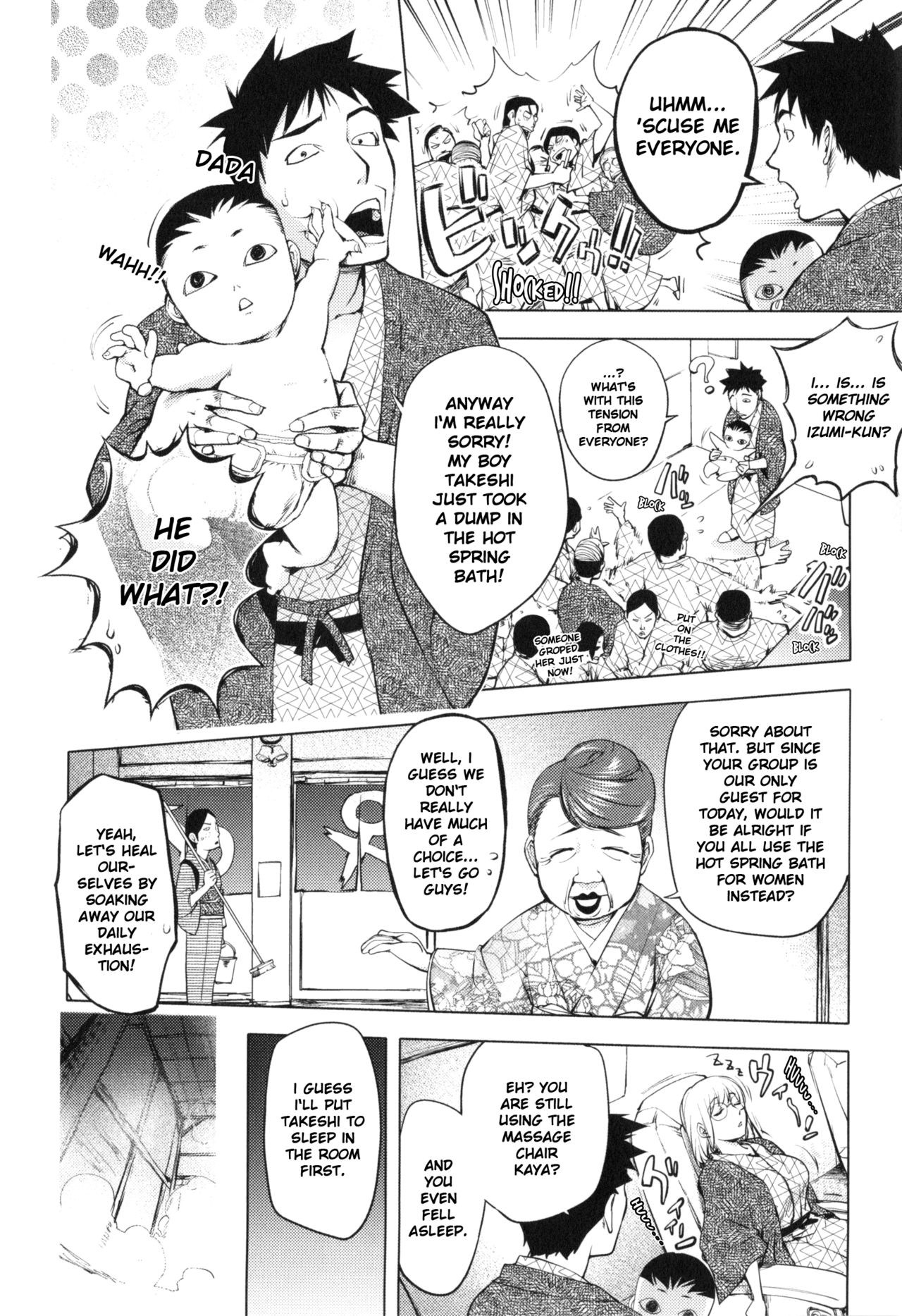 Yurushite Anata... - Decensored