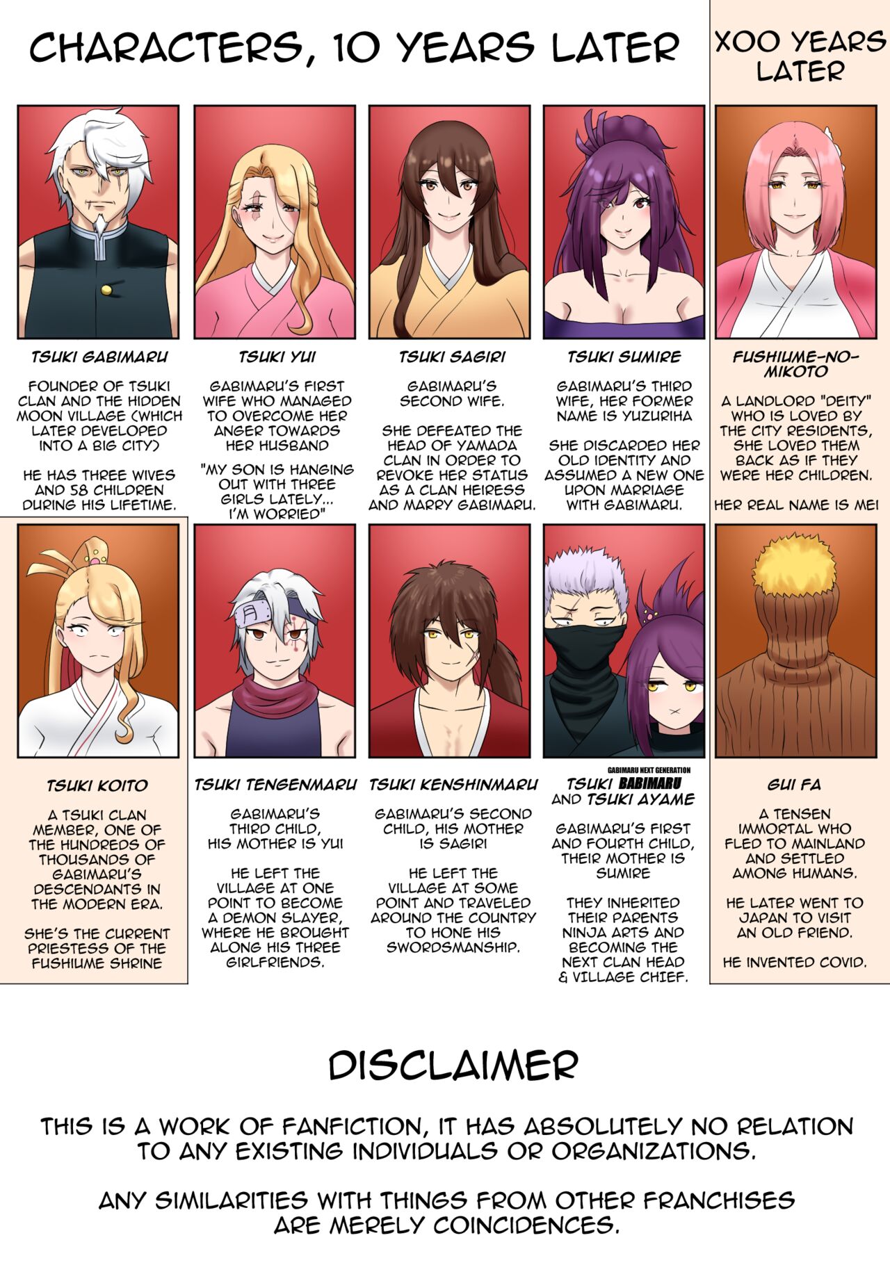 MADU TIGA: Heaven's Inferno - Decensored