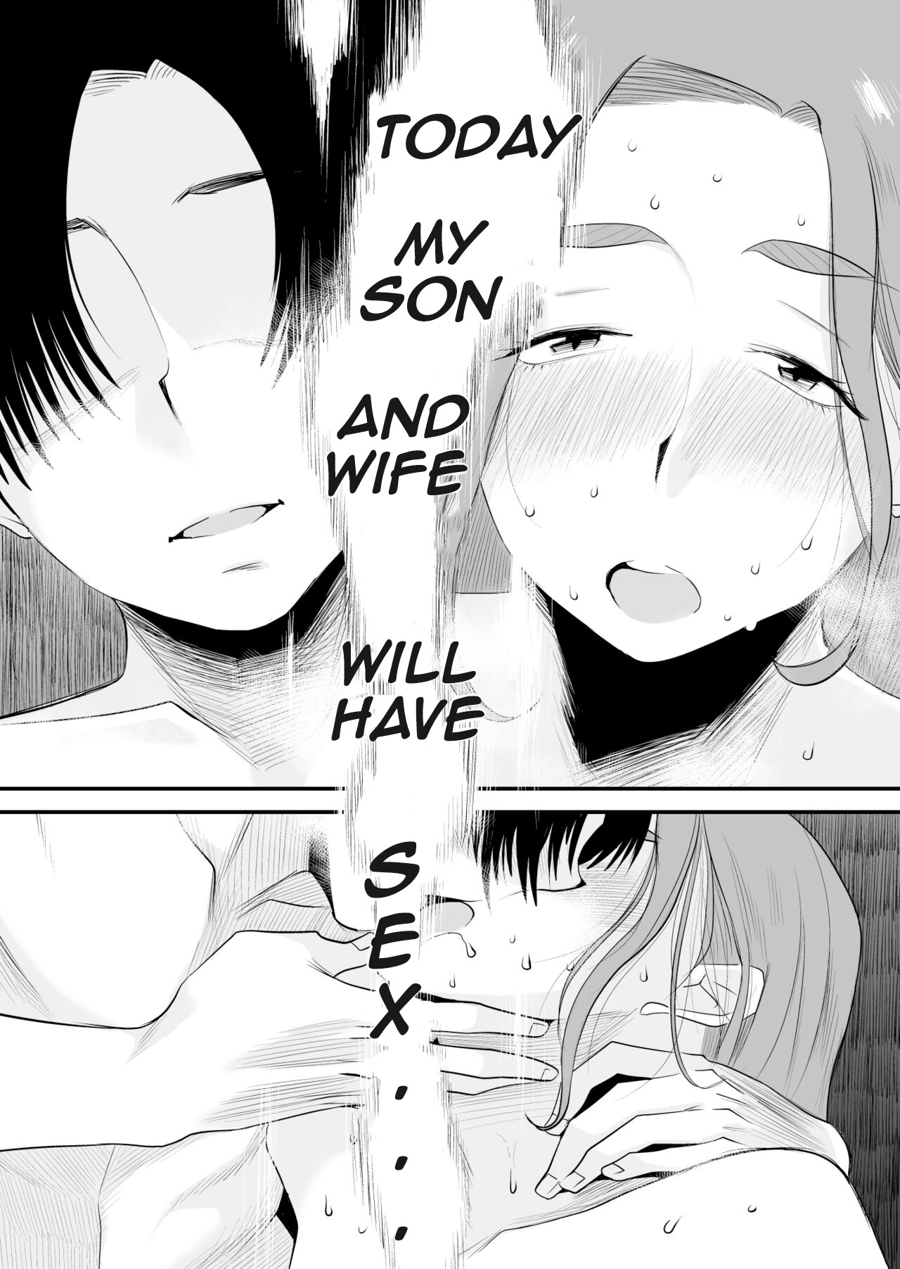 Chichioya Kounin! Hasegawa-san Chi no Oyako Kankei