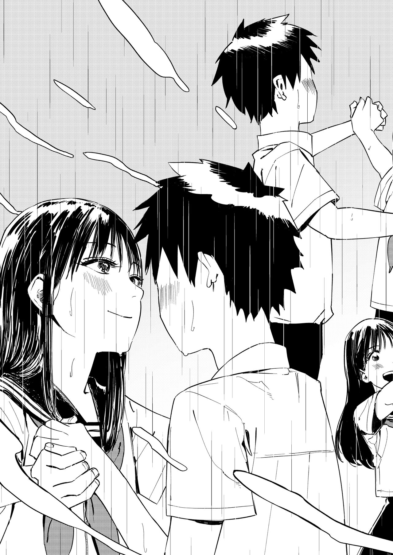 Isshou Wasurerarenai Sex