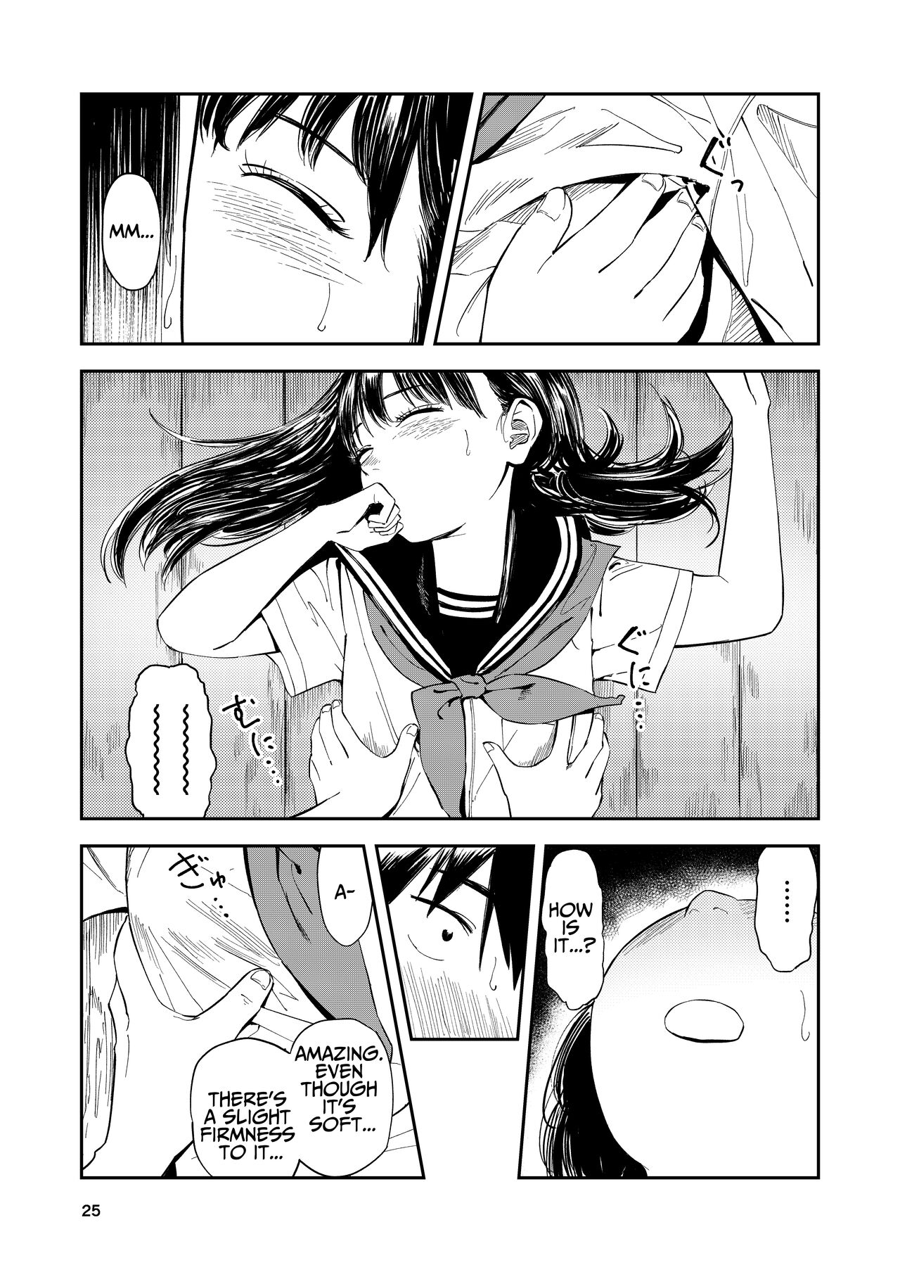 Isshou Wasurerarenai Sex