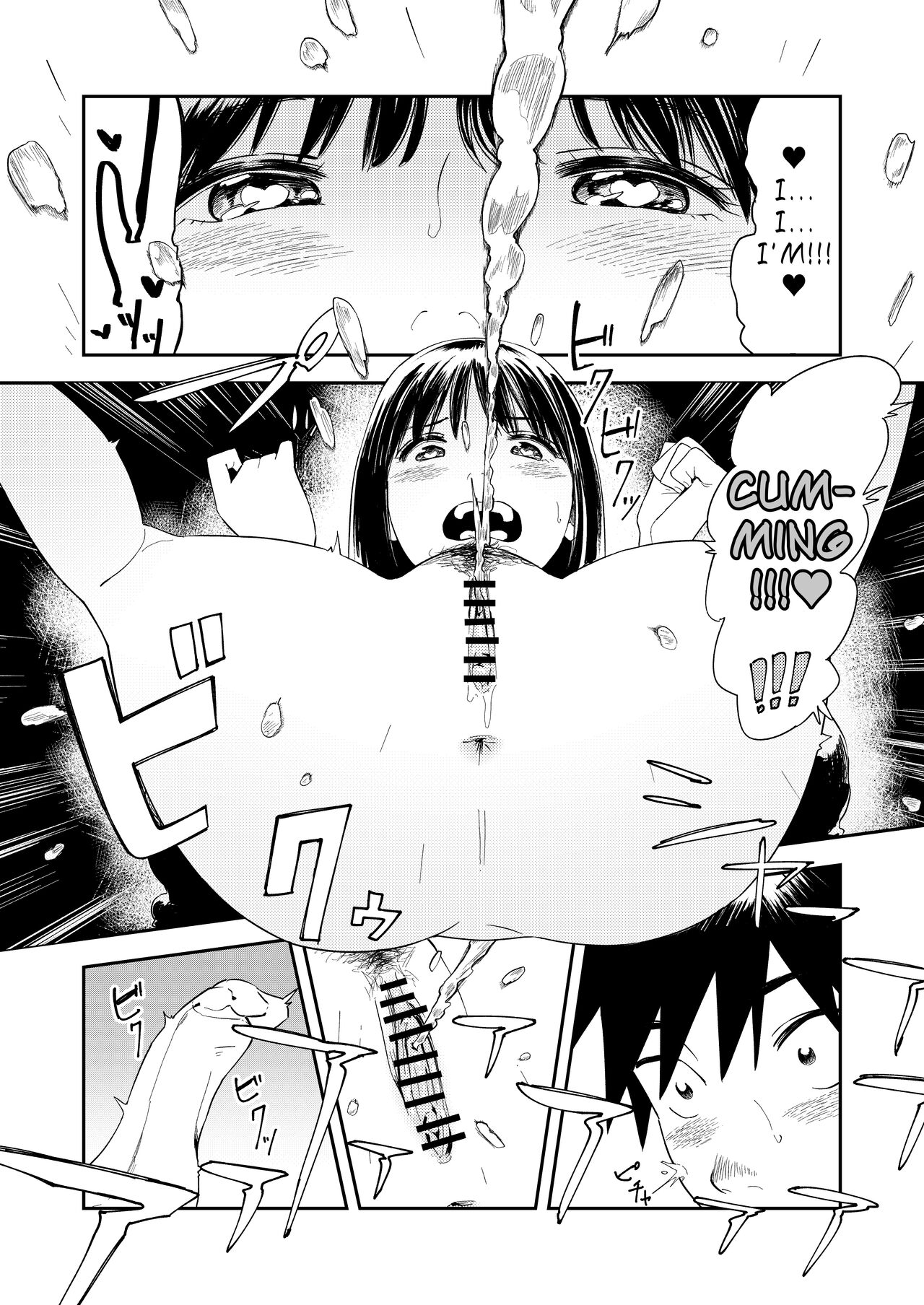 Isshou Wasurerarenai Sex