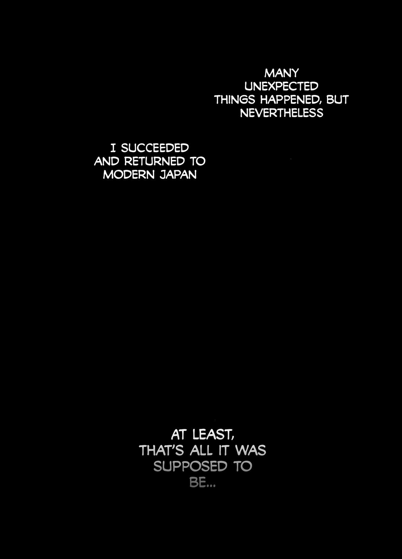 Akazukin-kun kara wa Nigerarenai 2