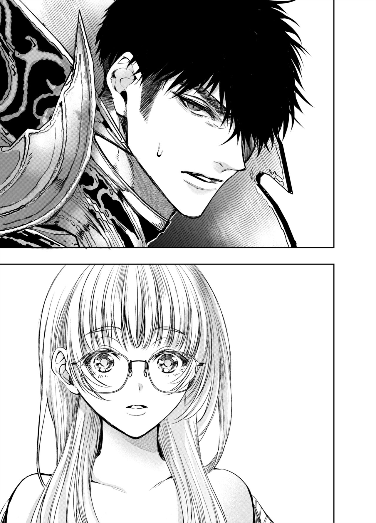 Akazukin-kun kara wa Nigerarenai 2