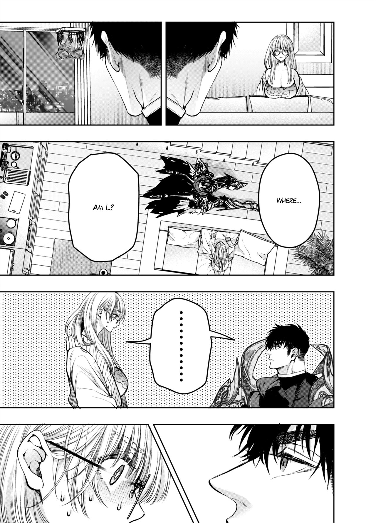 Akazukin-kun kara wa Nigerarenai 2