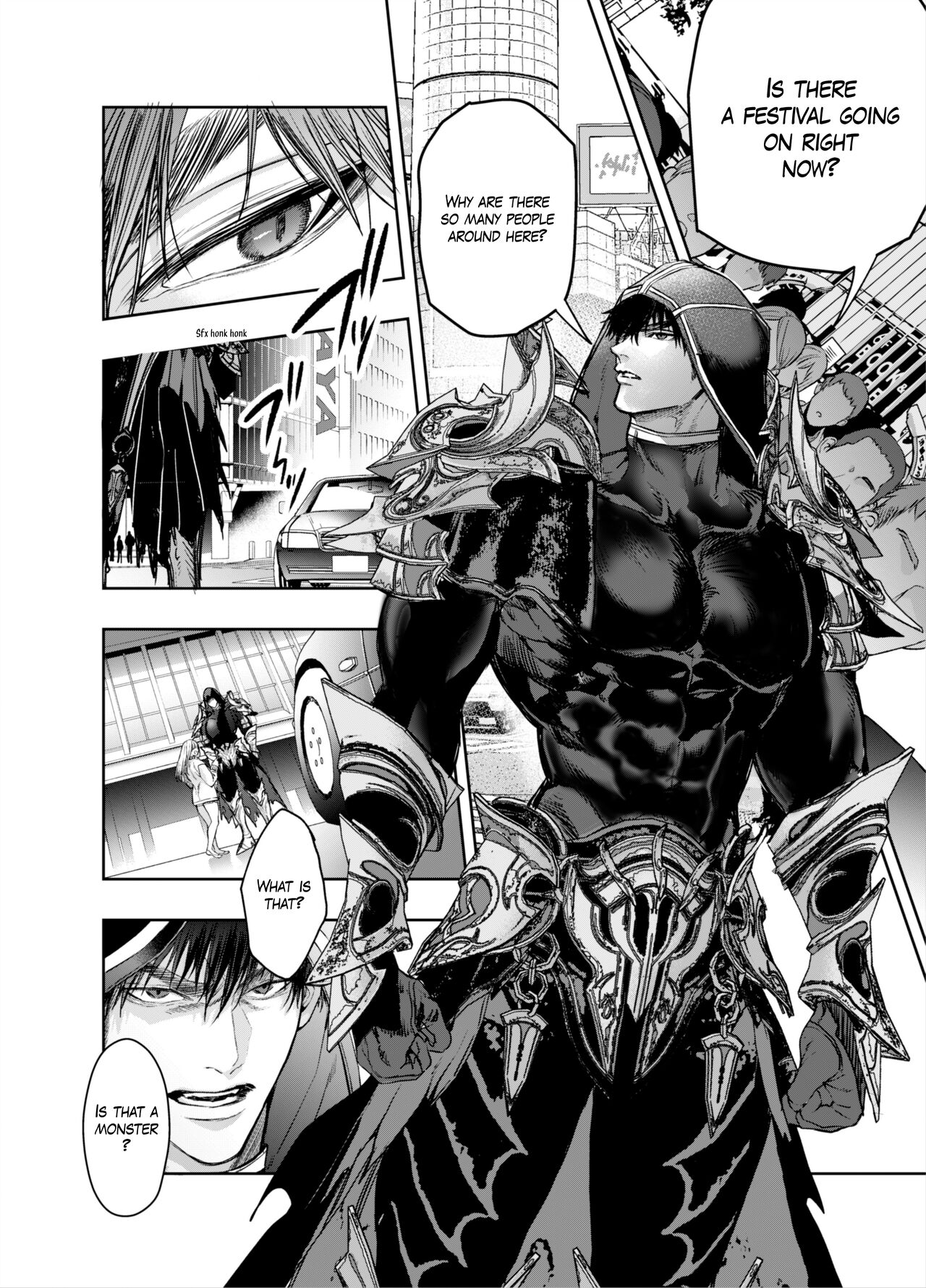 Akazukin-kun kara wa Nigerarenai 2