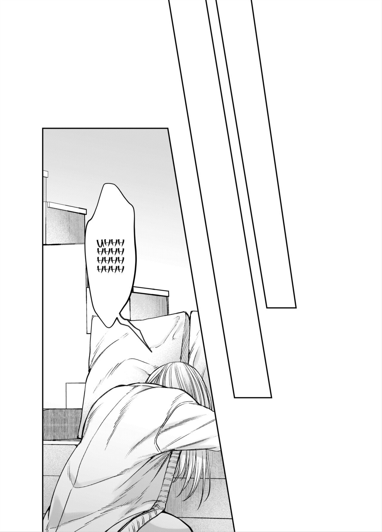 Akazukin-kun kara wa Nigerarenai 2