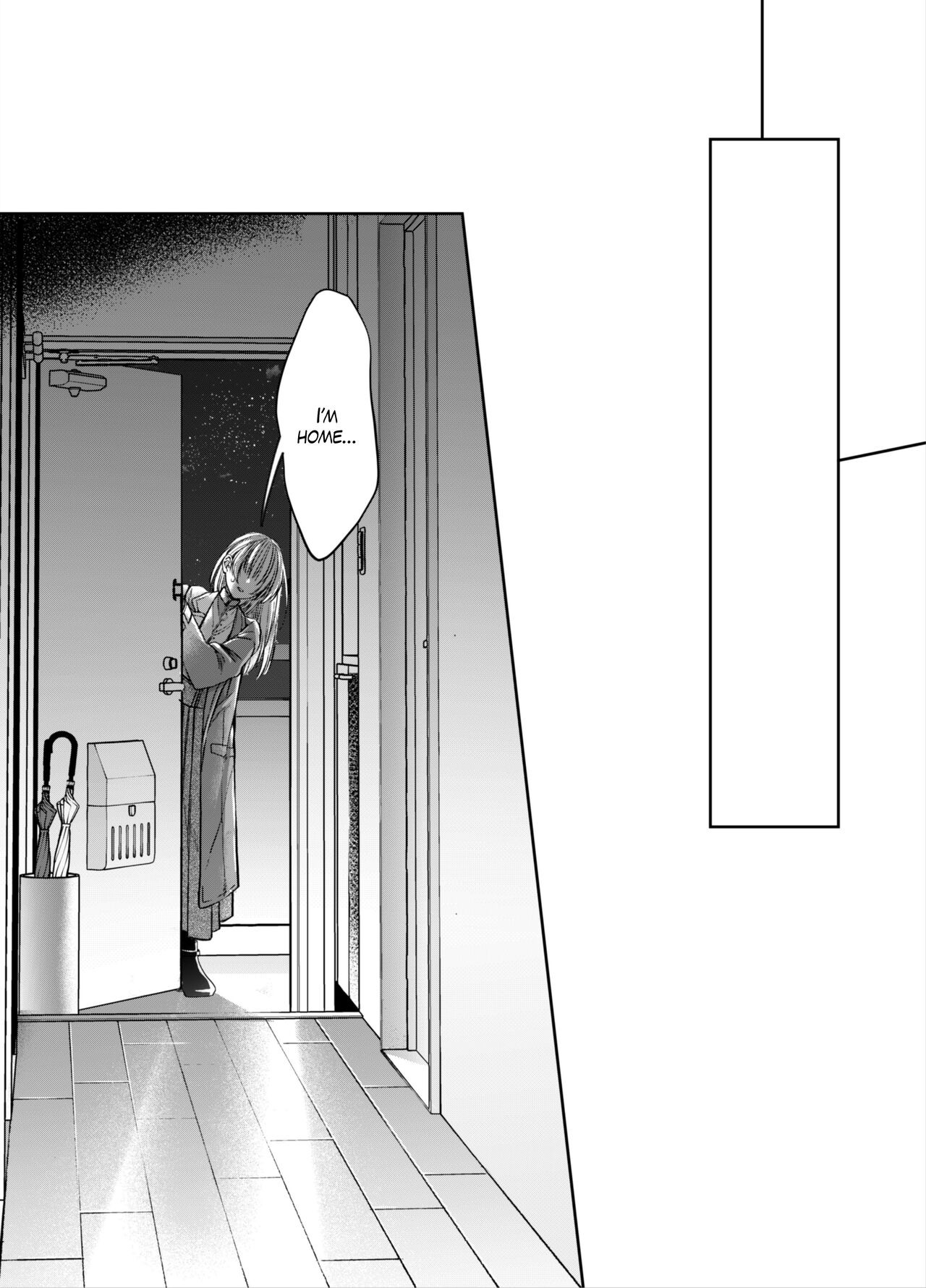 Akazukin-kun kara wa Nigerarenai 2