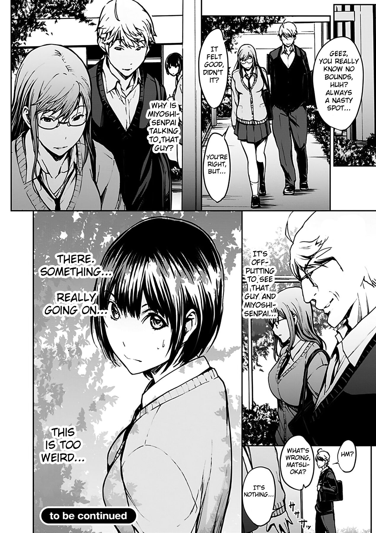 Koi Gokoro -Nikuyoku Kyouka-