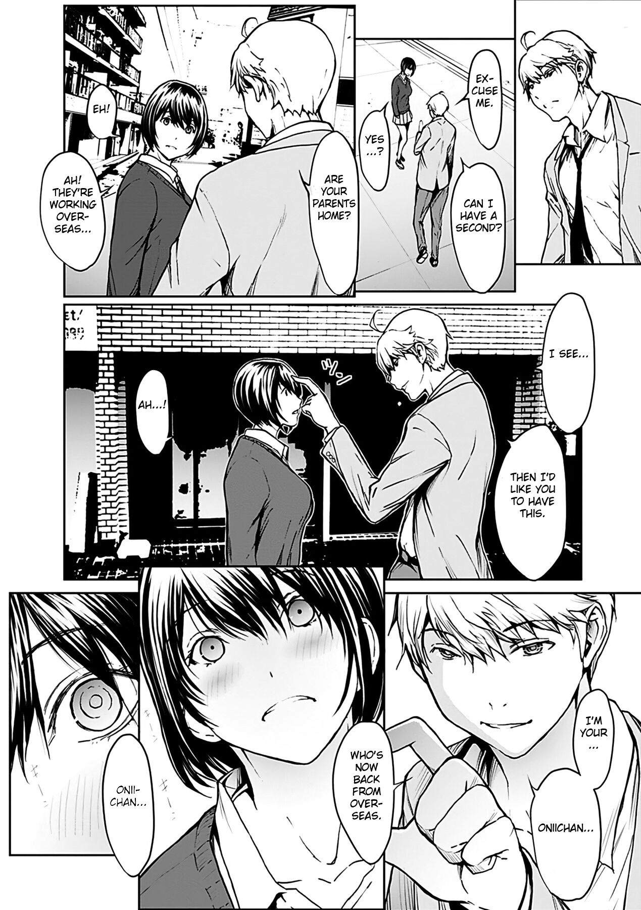 Koi Gokoro -Nikuyoku Kyouka-