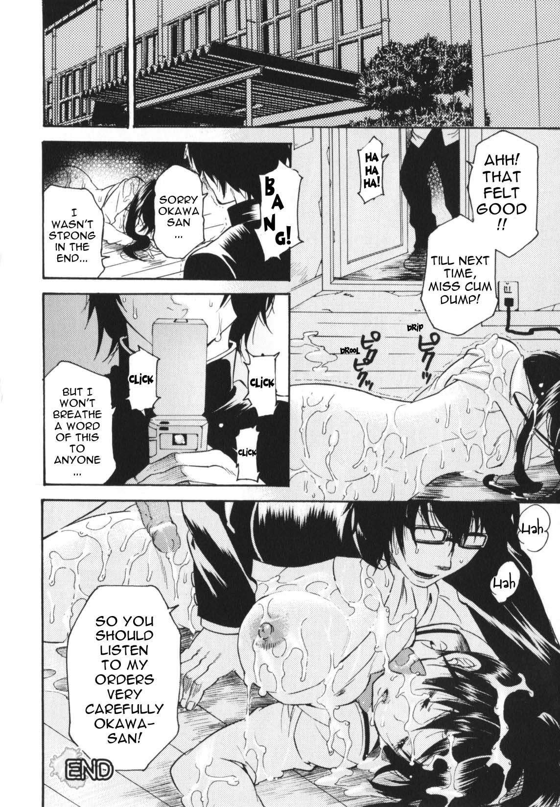 HEROIC MANIA Ch. 4, 9