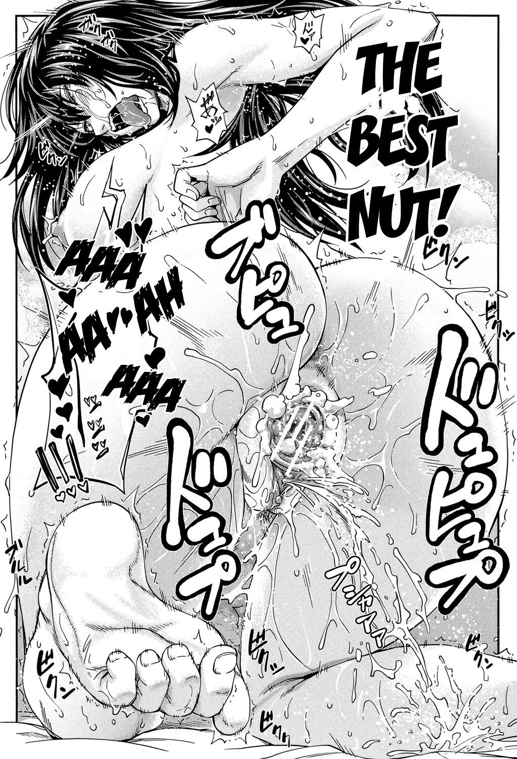 Yarareru Mae ni Yare Ch. 3-8