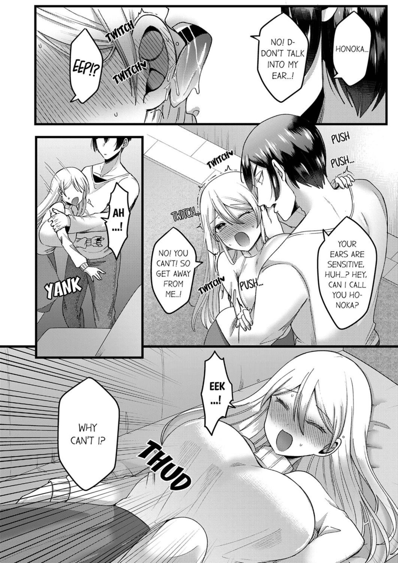 "Kyohiken Nante Nain da Yo" Danna no Shinyuu ni Netorareru Hitozuma