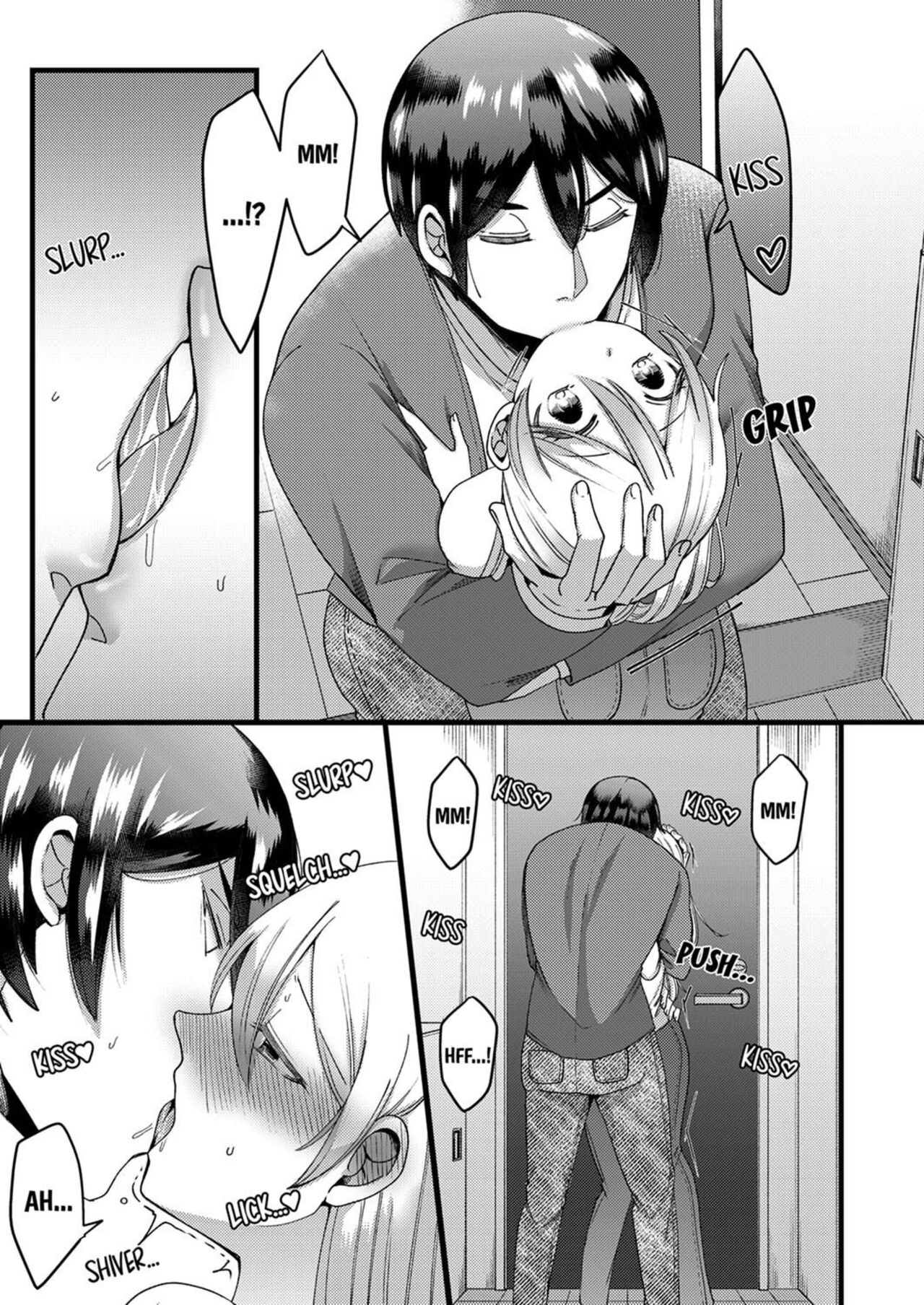 "Kyohiken Nante Nain da Yo" Danna no Shinyuu ni Netorareru Hitozuma