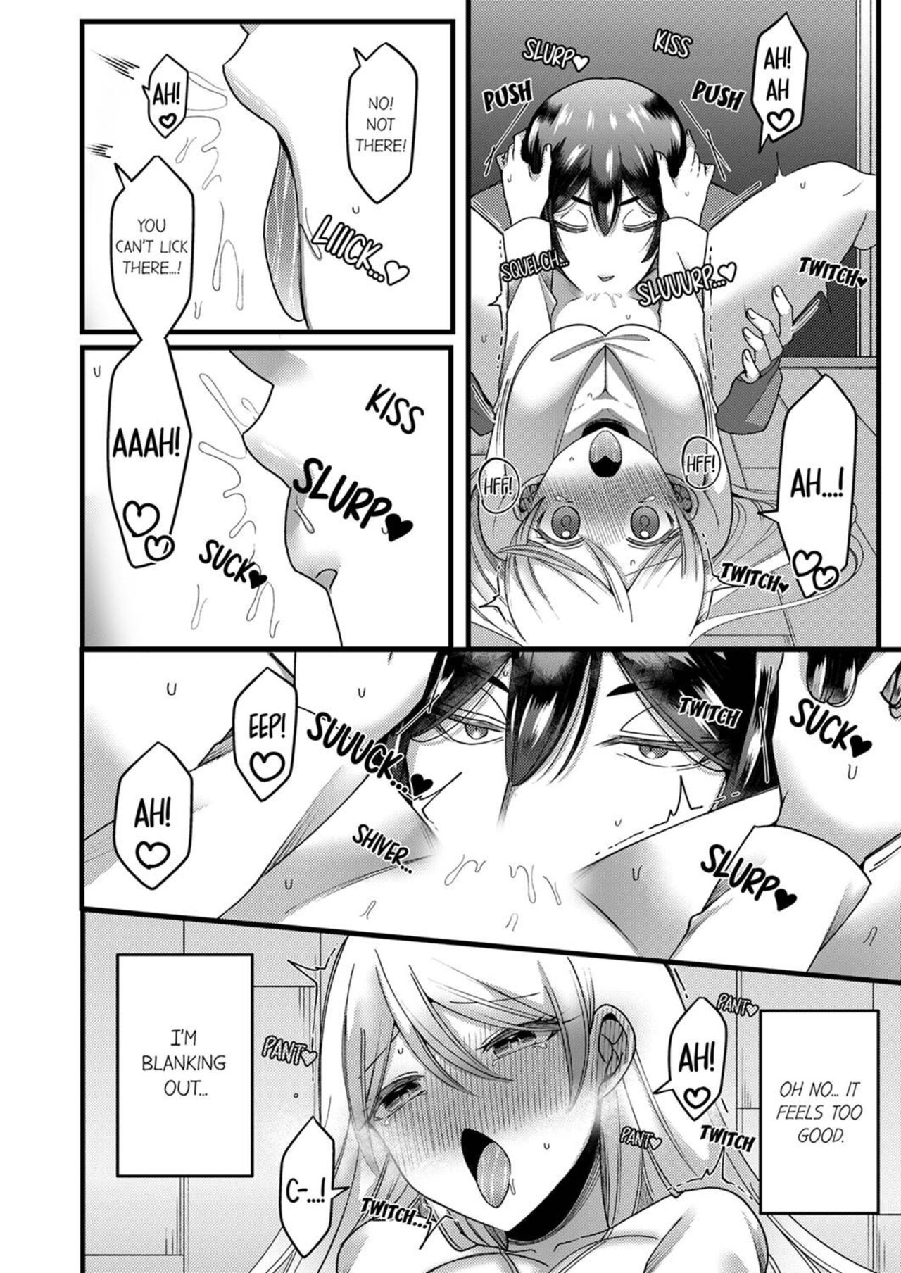 "Kyohiken Nante Nain da Yo" Danna no Shinyuu ni Netorareru Hitozuma