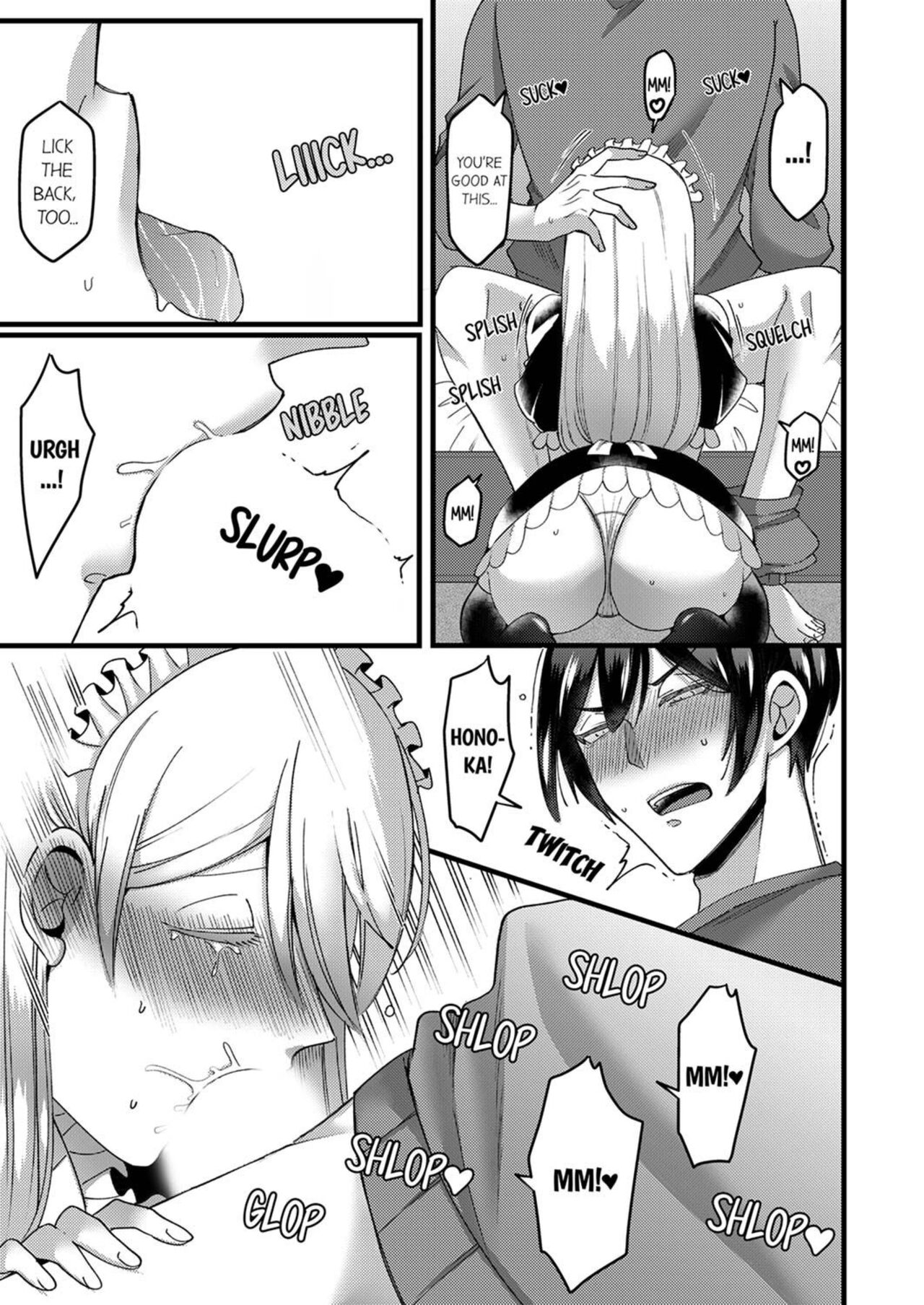 "Kyohiken Nante Nain da Yo" Danna no Shinyuu ni Netorareru Hitozuma