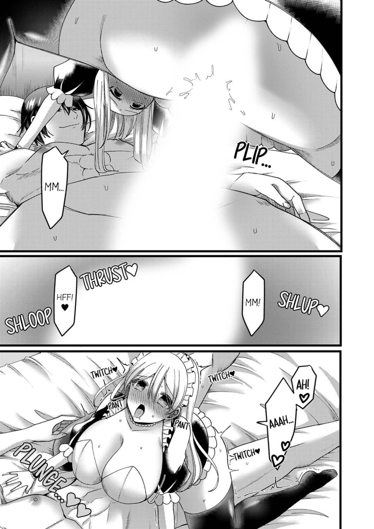 "Kyohiken Nante Nain da Yo" Danna no Shinyuu ni Netorareru Hitozuma